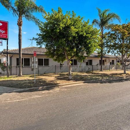 Comfort Inn Moree Extérieur photo