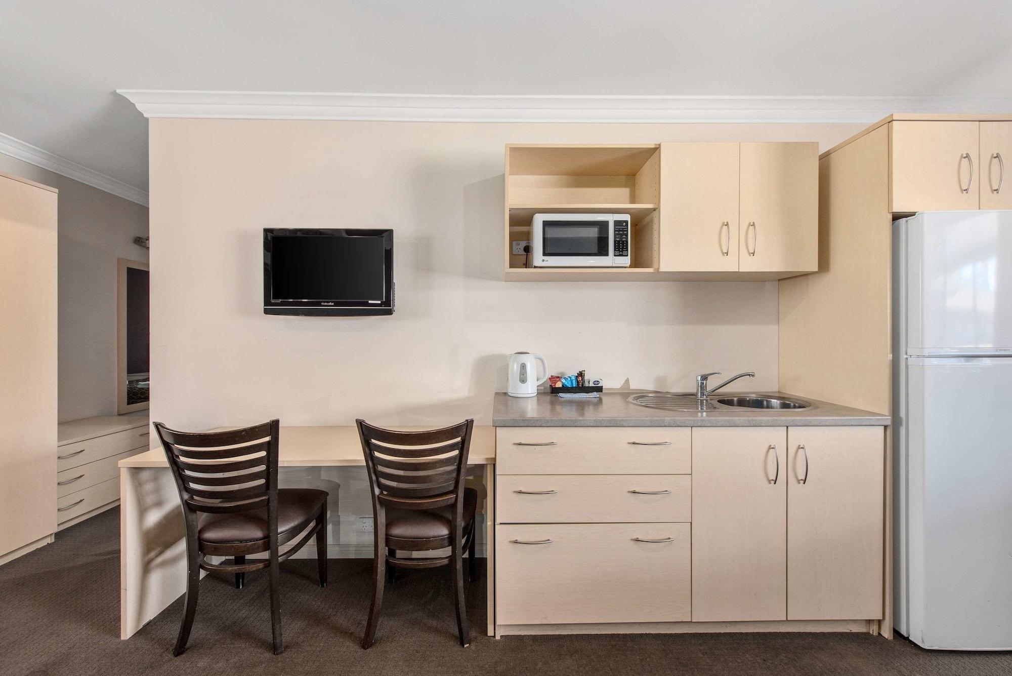 Comfort Inn Moree Extérieur photo