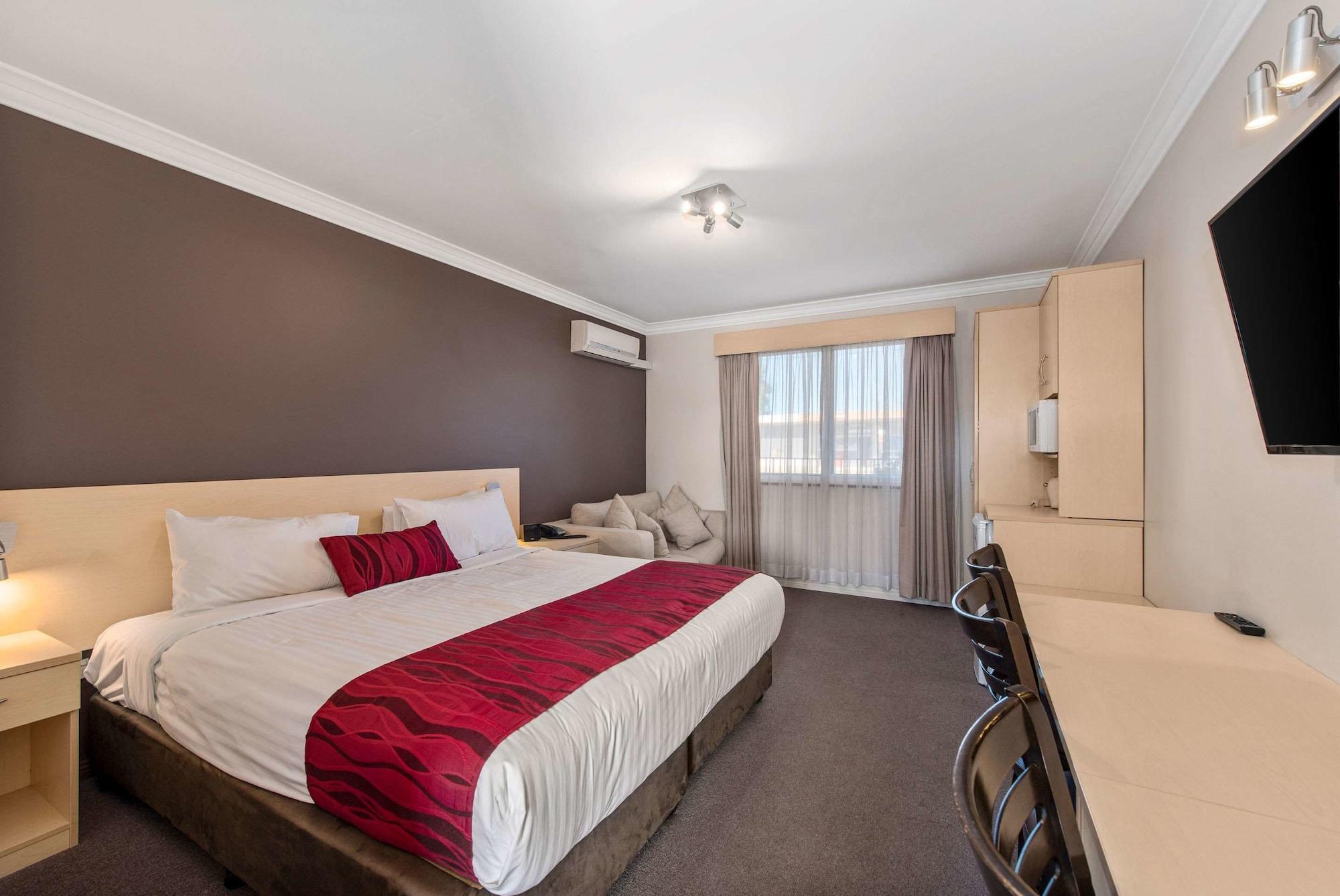 Comfort Inn Moree Extérieur photo