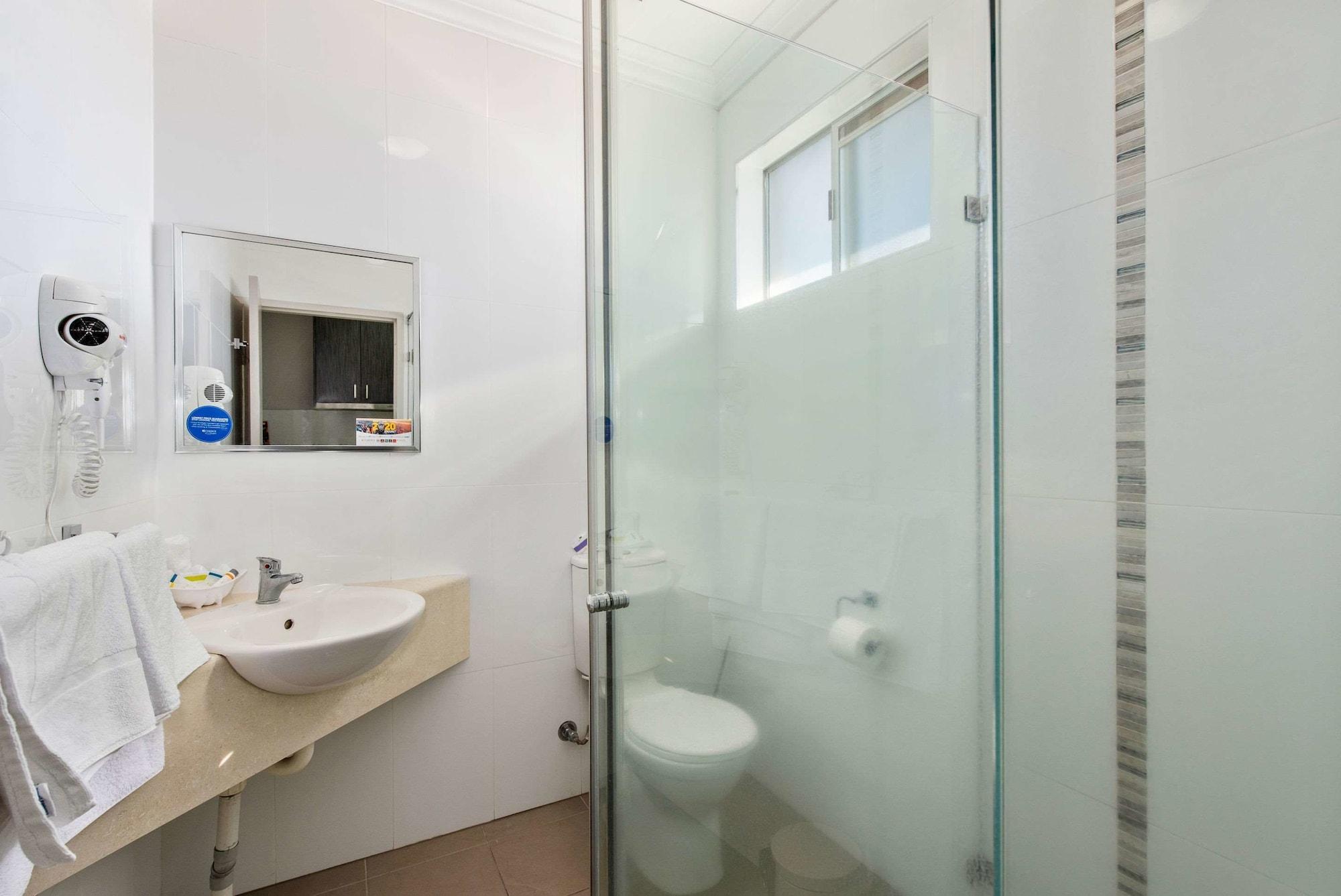 Comfort Inn Moree Extérieur photo
