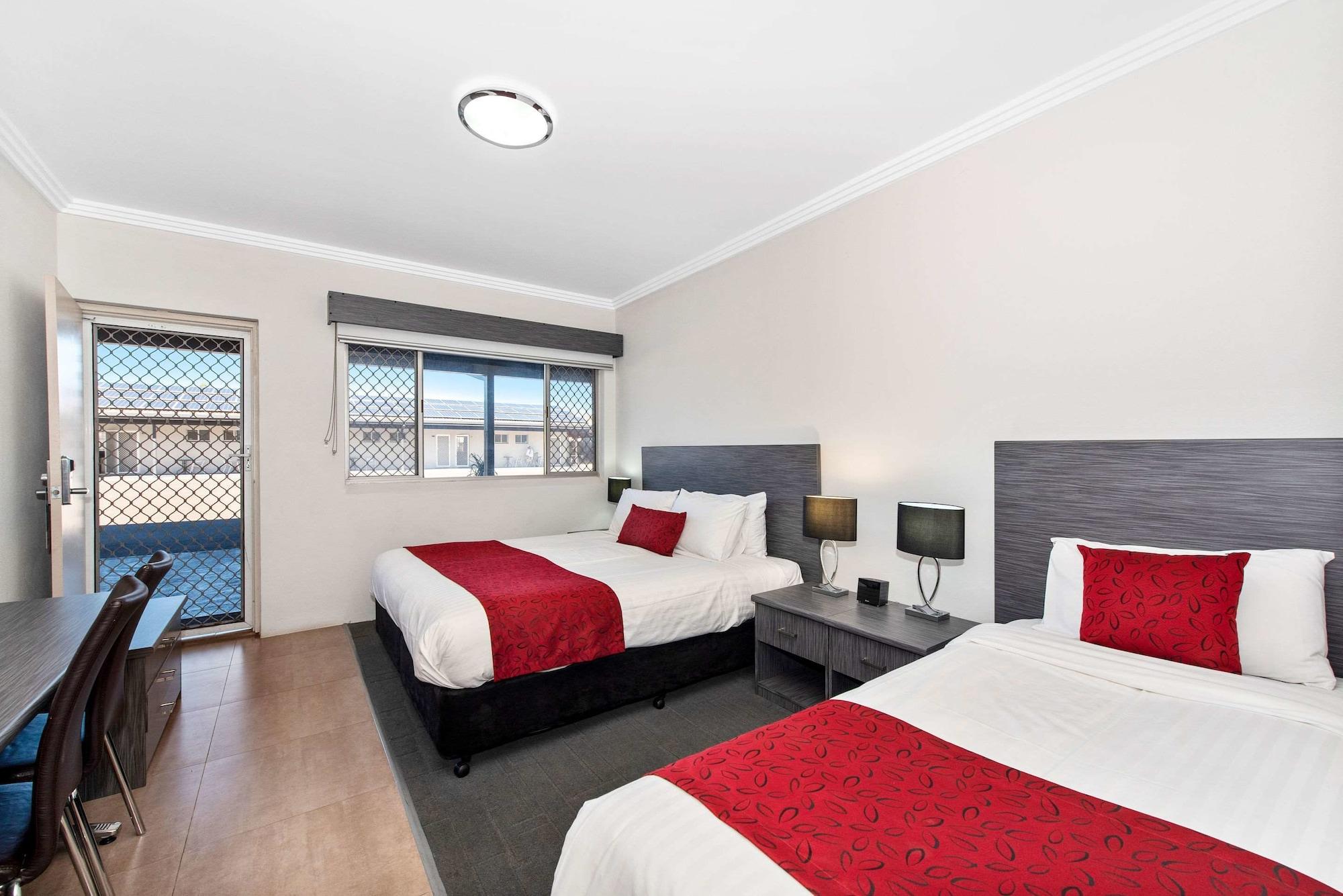 Comfort Inn Moree Extérieur photo