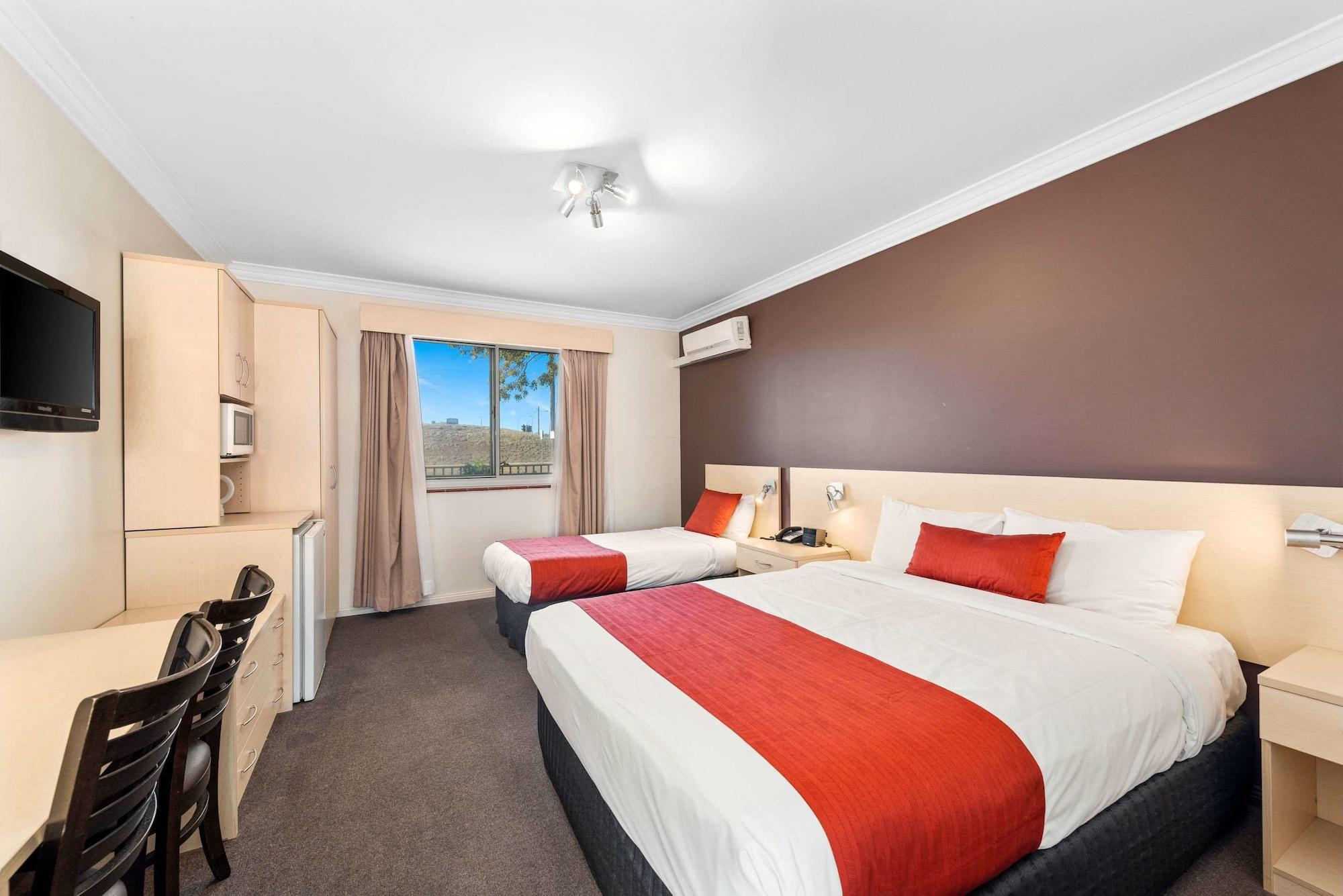 Comfort Inn Moree Extérieur photo
