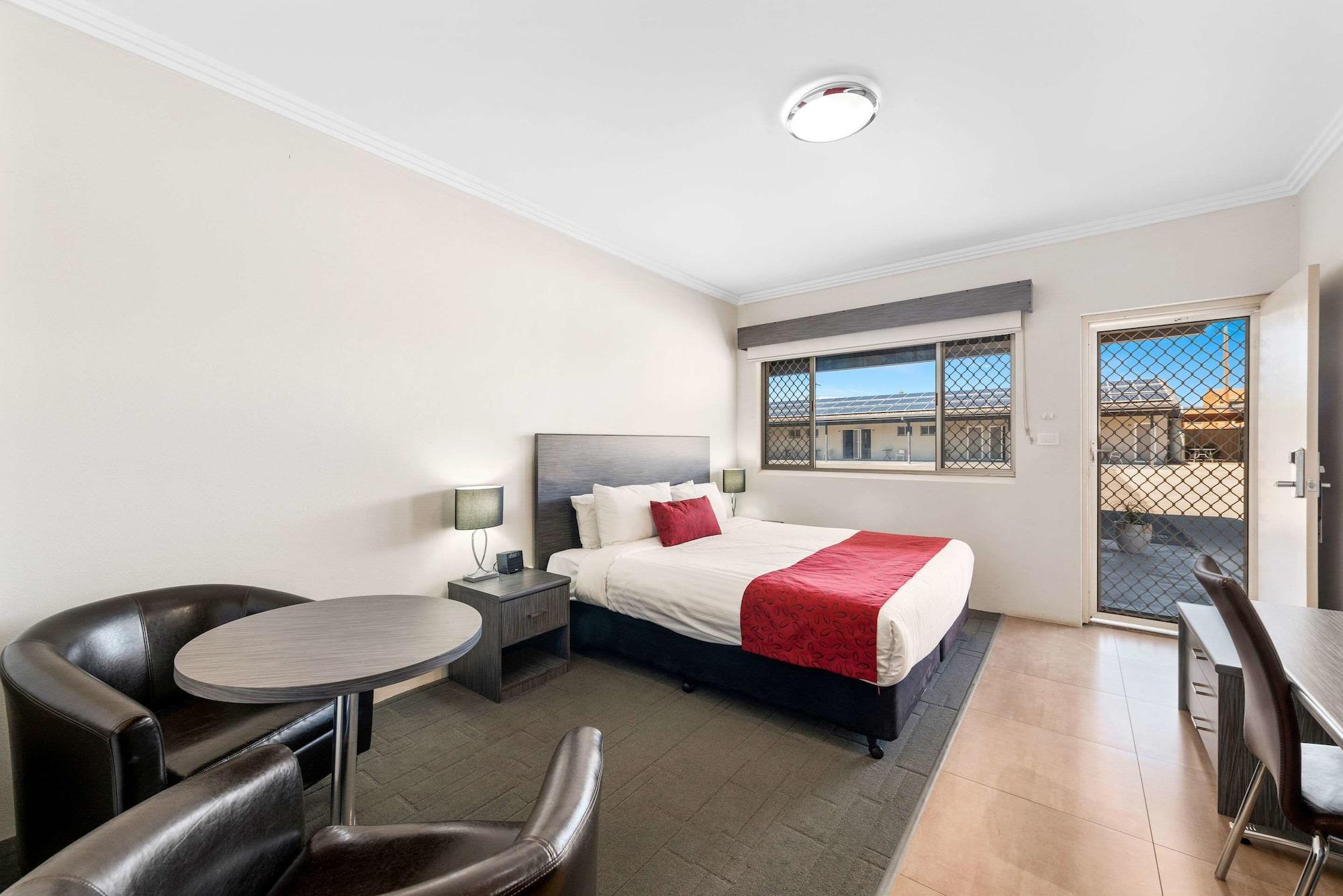 Comfort Inn Moree Extérieur photo