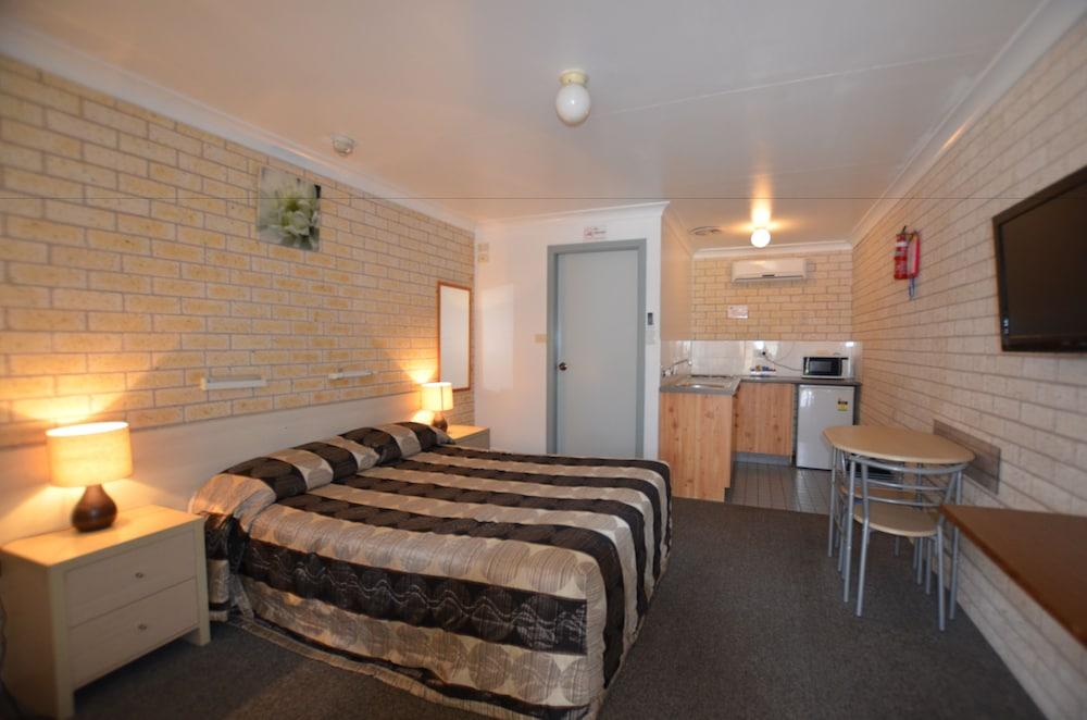 Comfort Inn Moree Extérieur photo