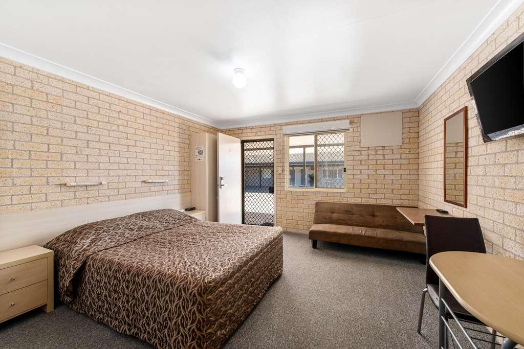 Comfort Inn Moree Chambre photo