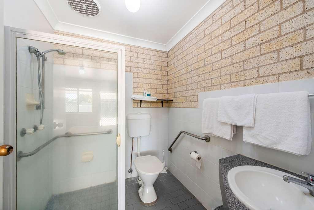 Comfort Inn Moree Extérieur photo