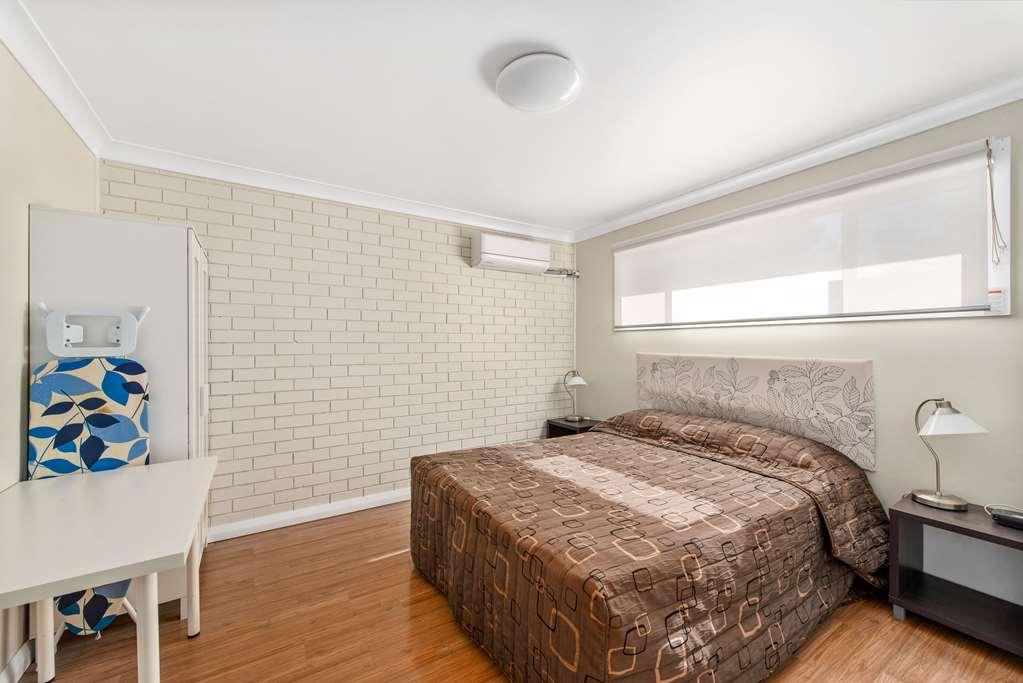 Comfort Inn Moree Chambre photo