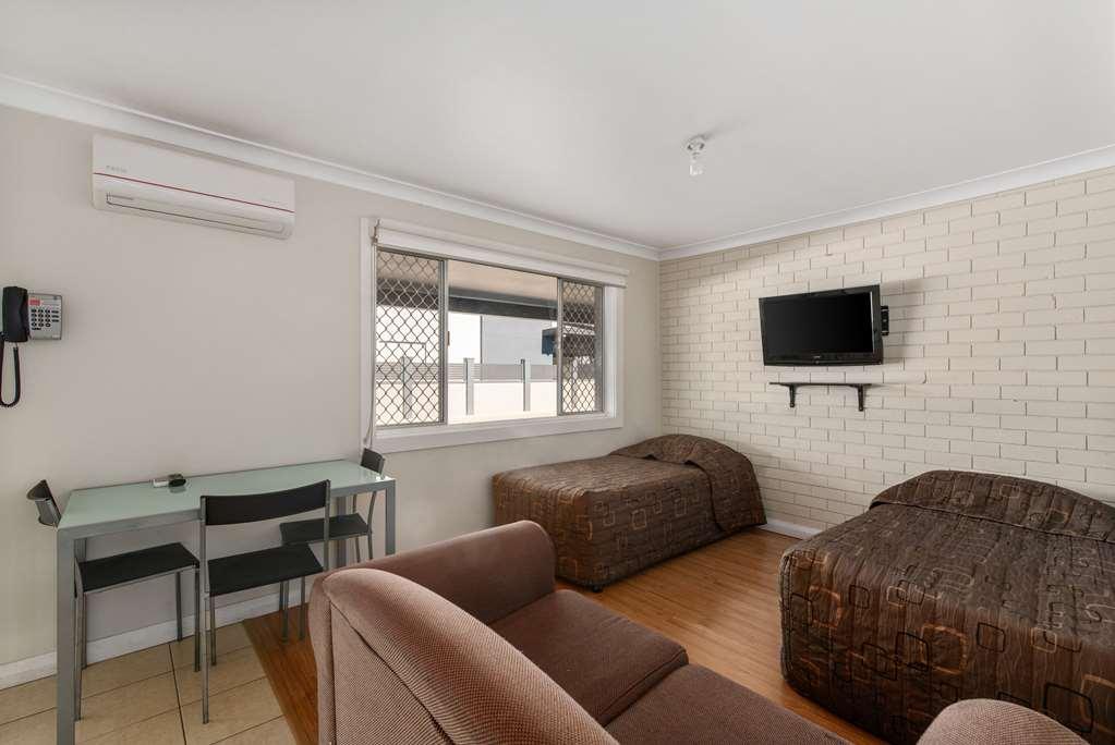 Comfort Inn Moree Chambre photo