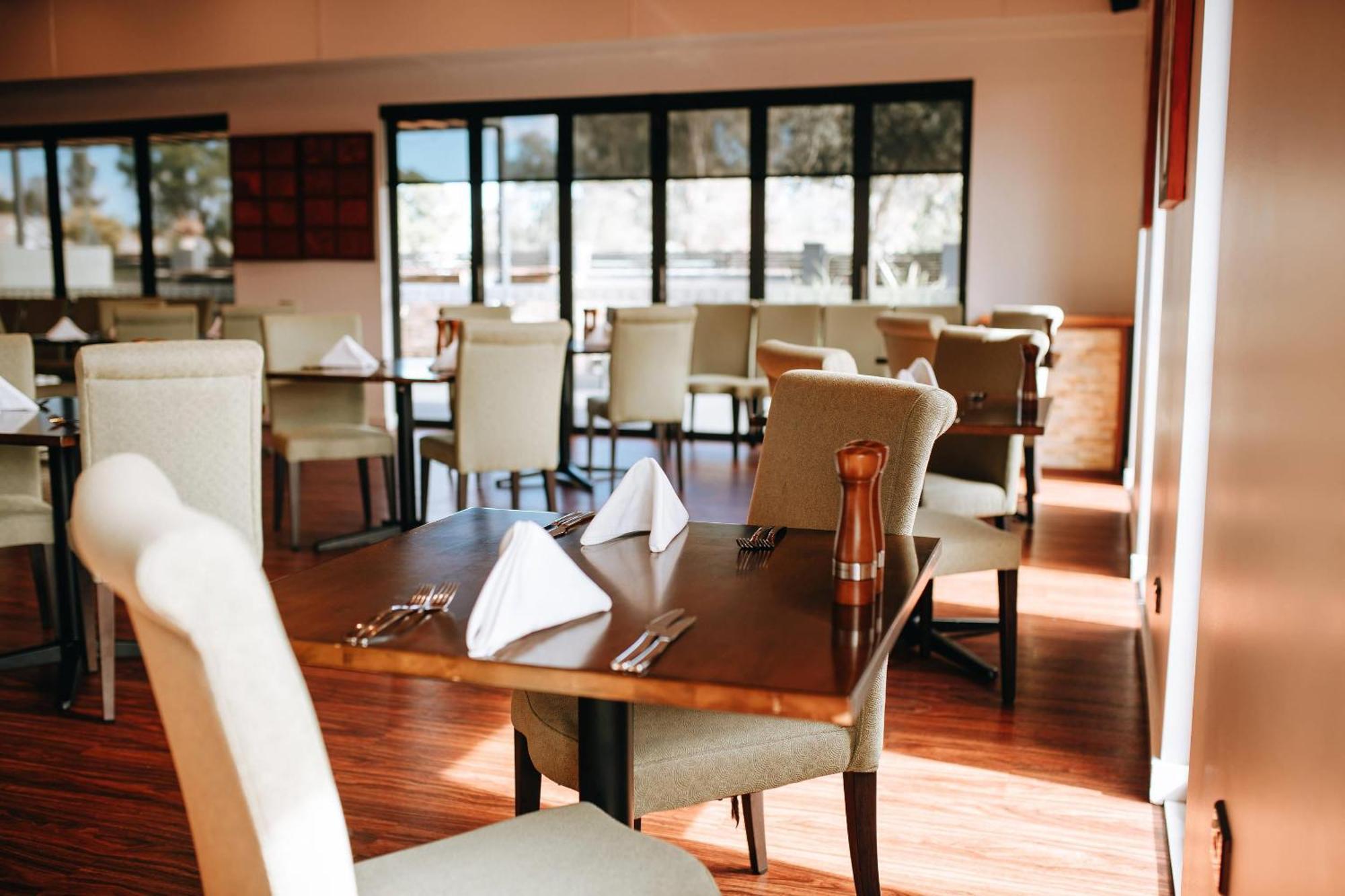 Comfort Inn Moree Extérieur photo