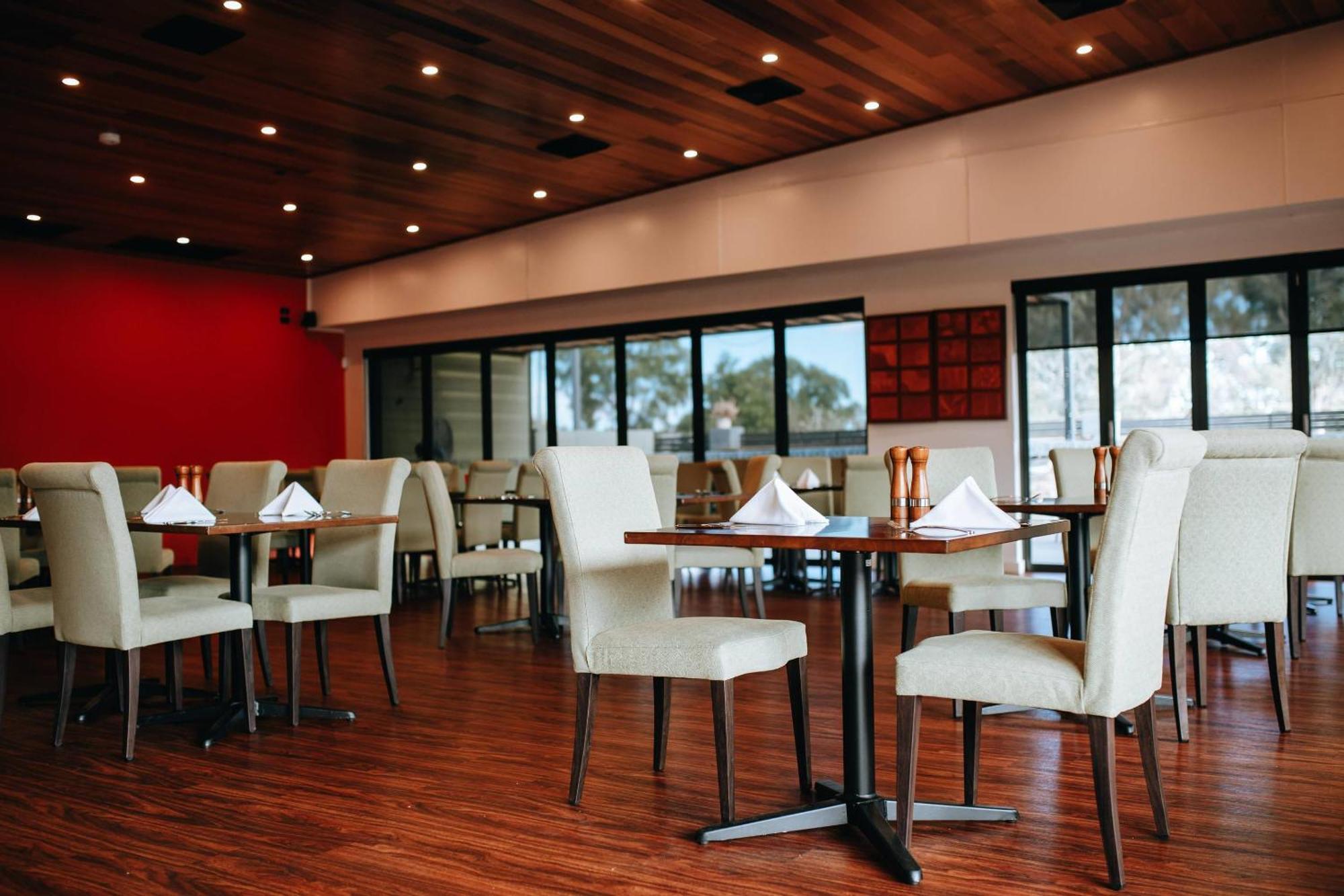 Comfort Inn Moree Extérieur photo
