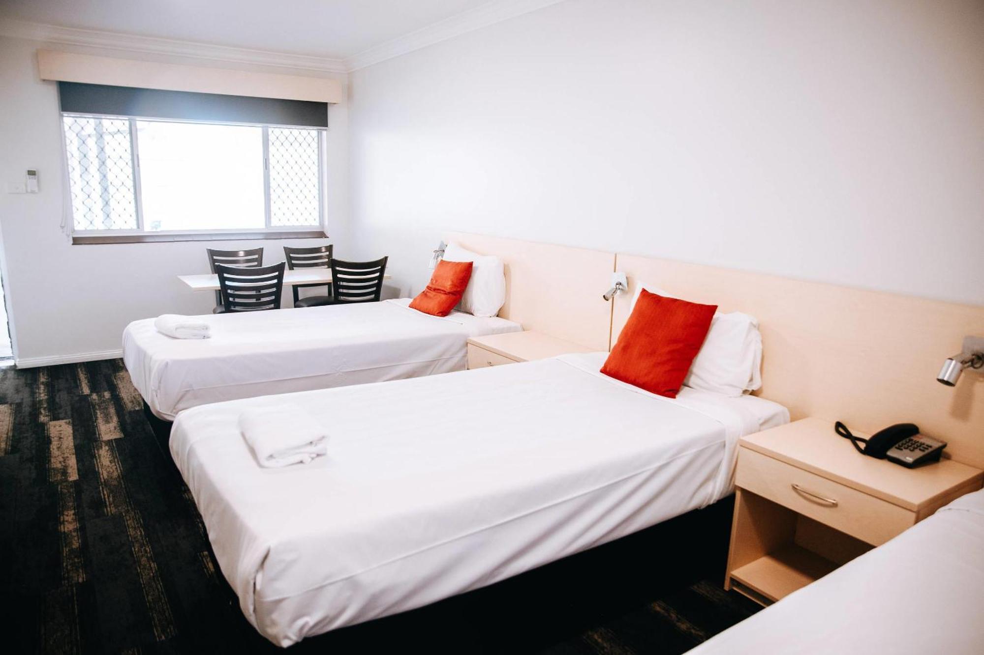 Comfort Inn Moree Extérieur photo