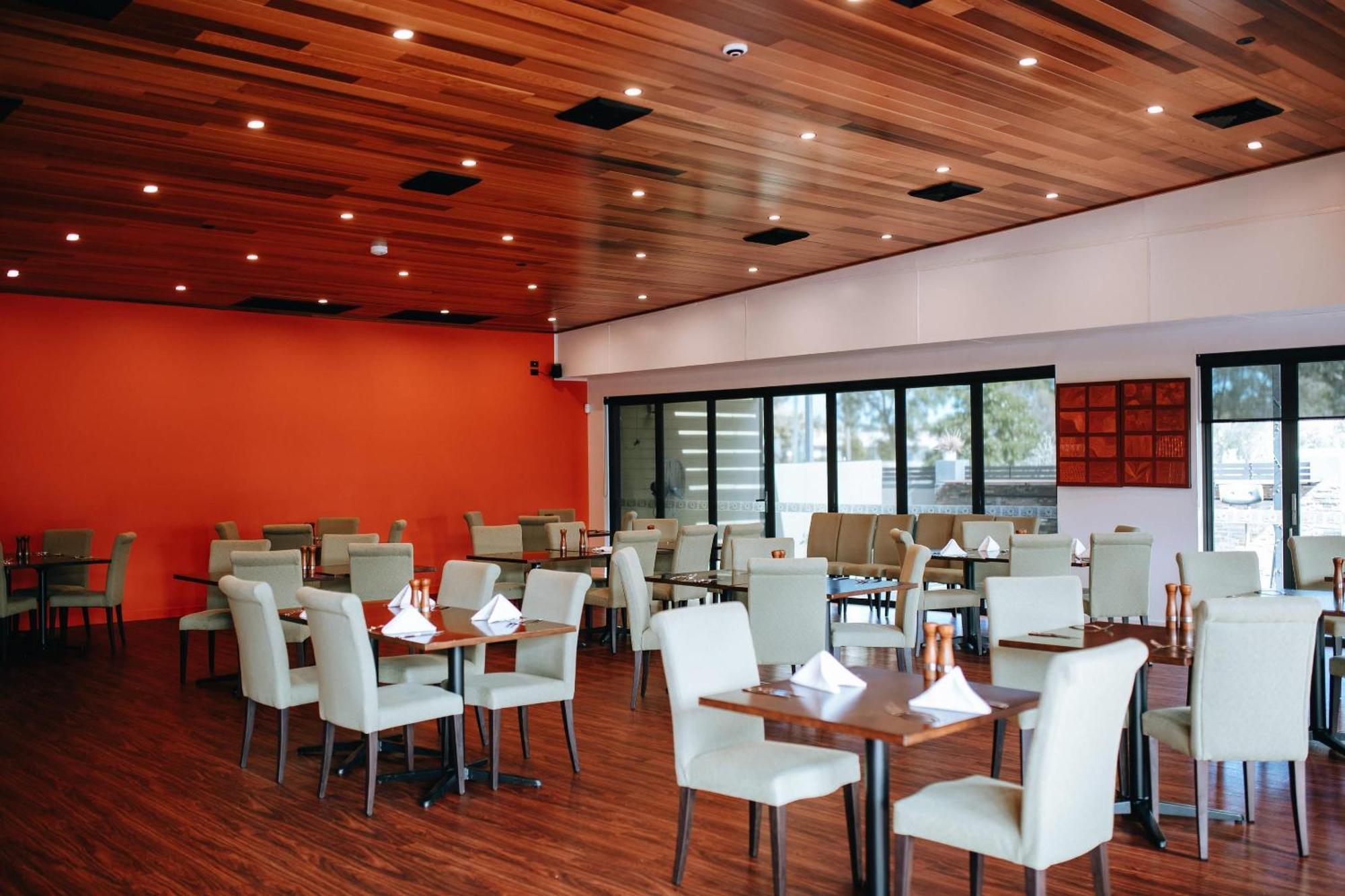 Comfort Inn Moree Extérieur photo