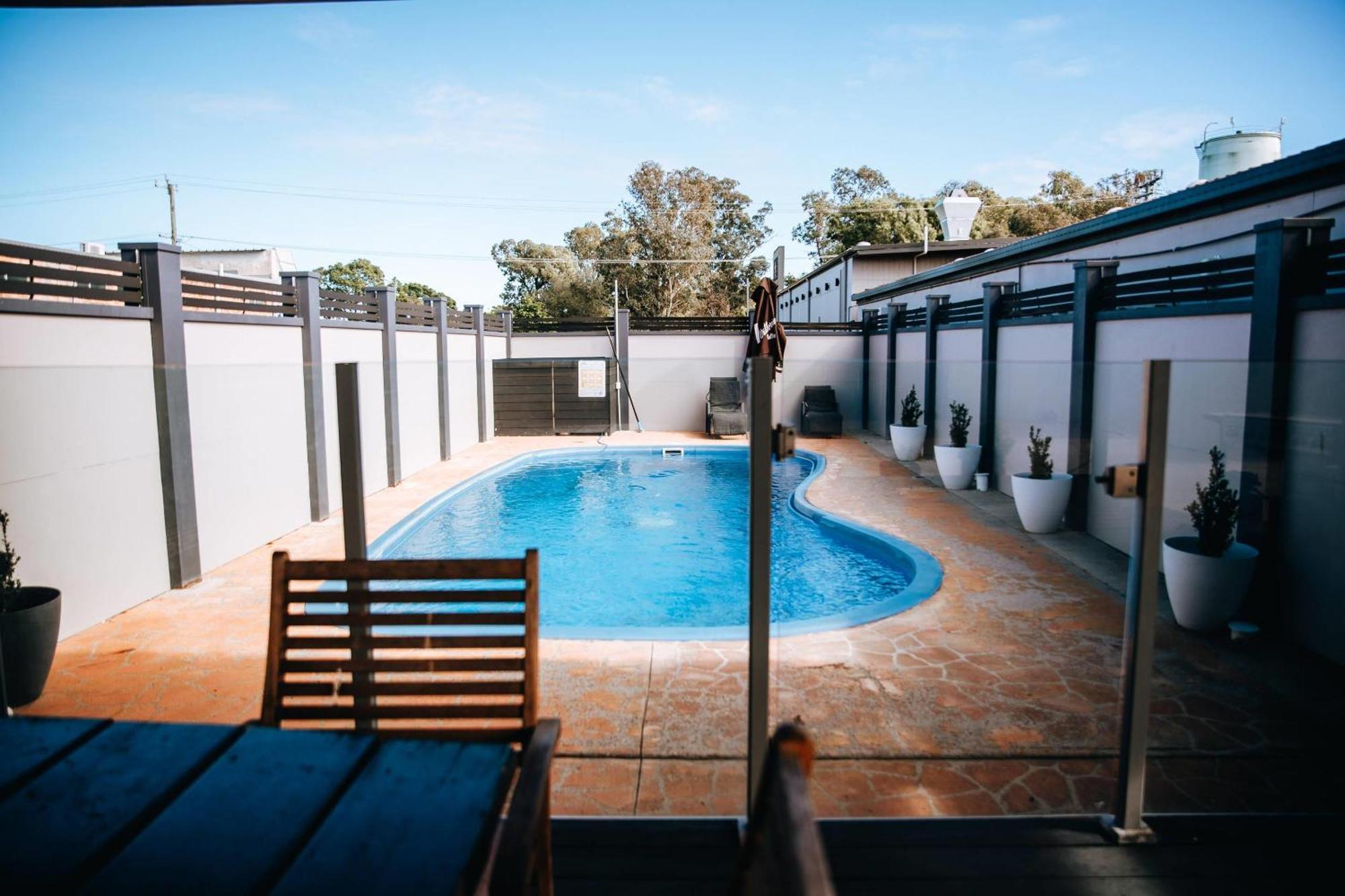 Comfort Inn Moree Extérieur photo
