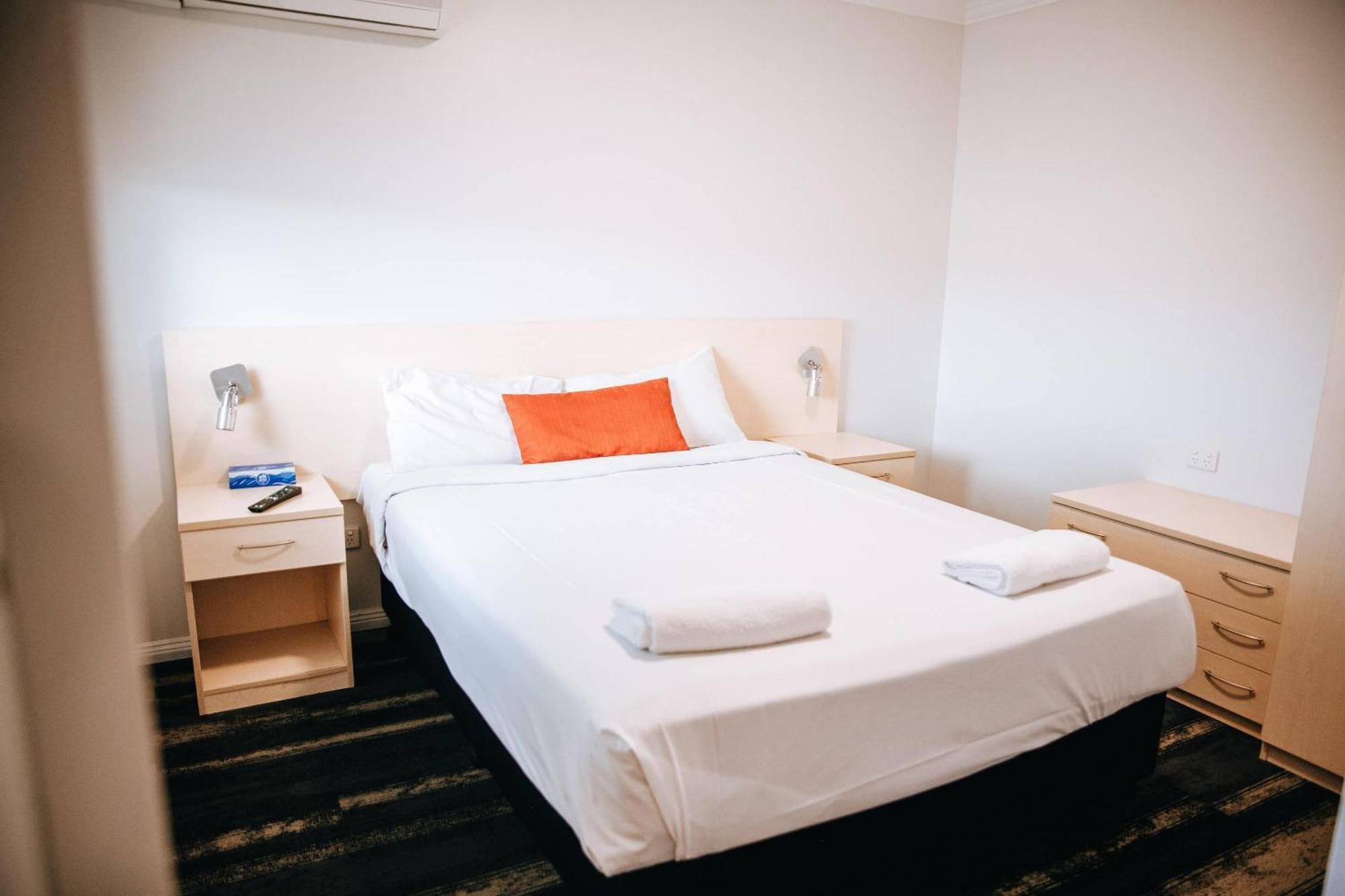 Comfort Inn Moree Extérieur photo
