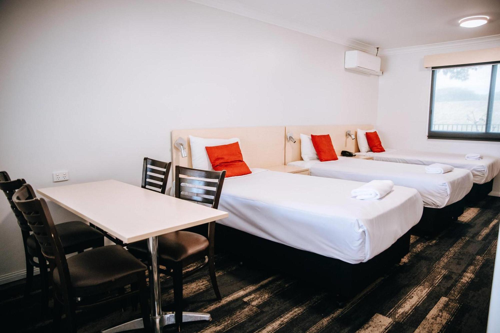 Comfort Inn Moree Extérieur photo