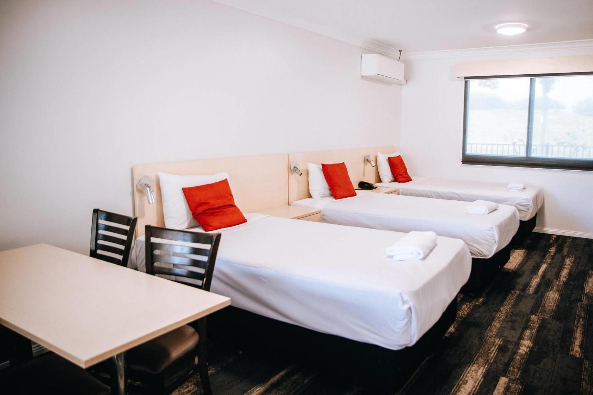 Comfort Inn Moree Extérieur photo