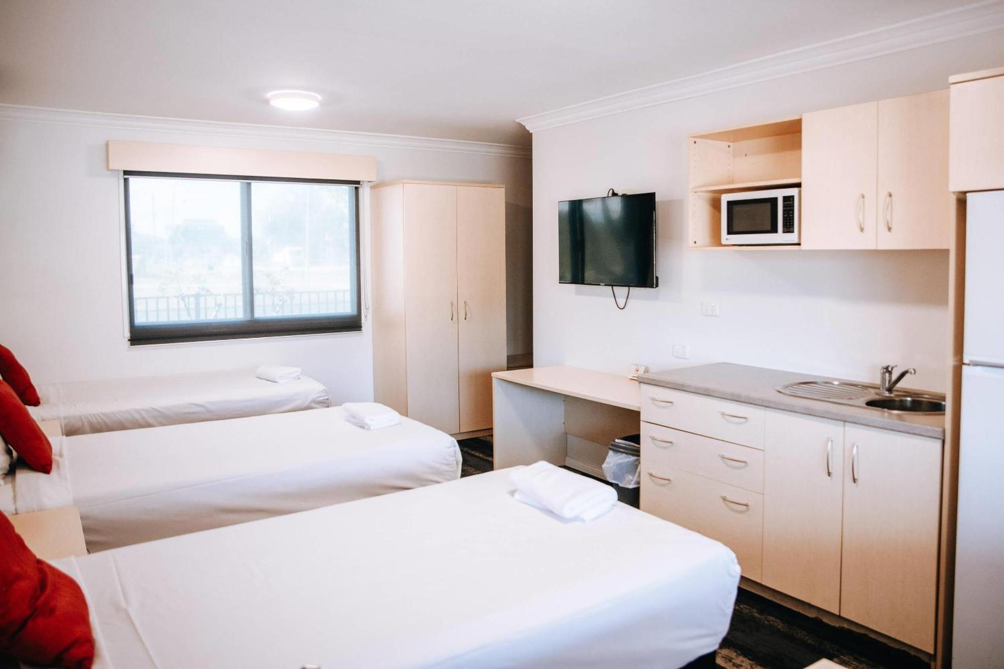 Comfort Inn Moree Extérieur photo