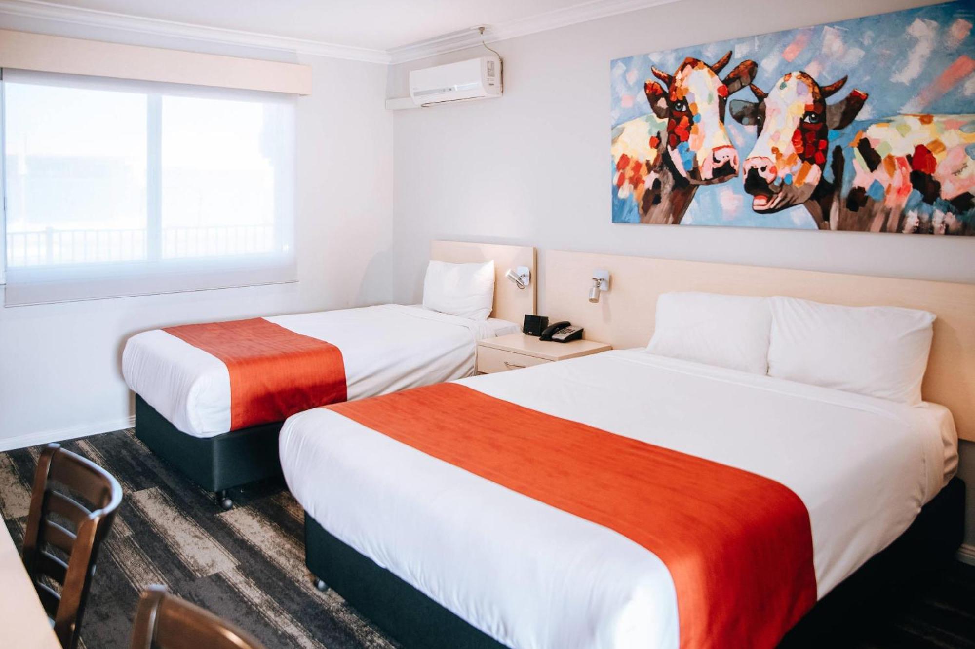 Comfort Inn Moree Extérieur photo