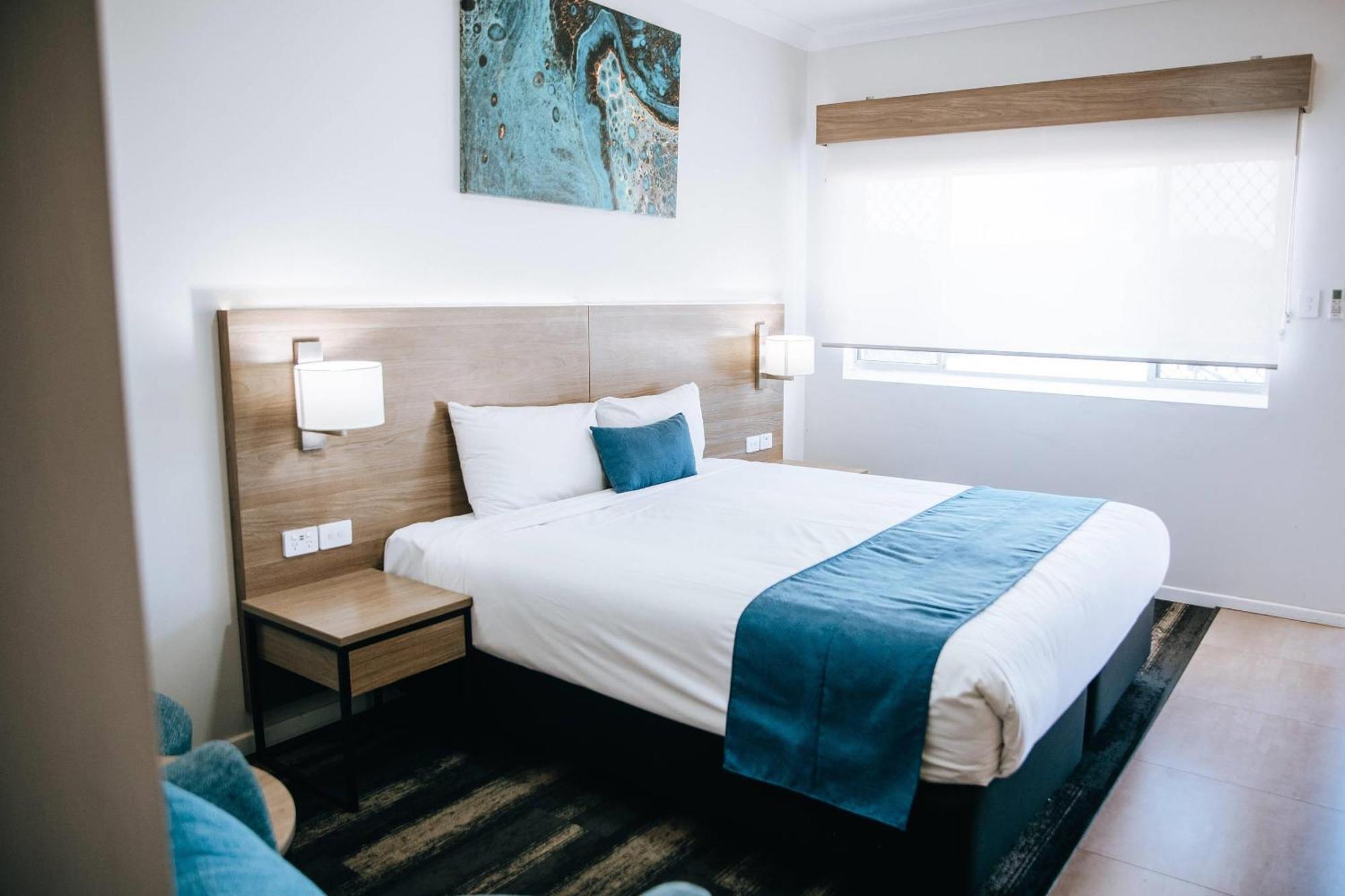 Comfort Inn Moree Extérieur photo