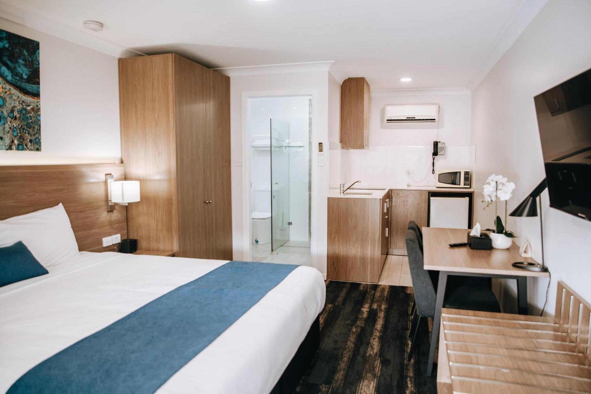 Comfort Inn Moree Extérieur photo
