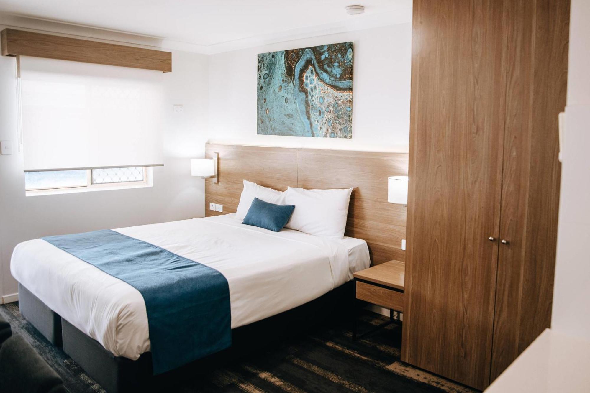 Comfort Inn Moree Extérieur photo