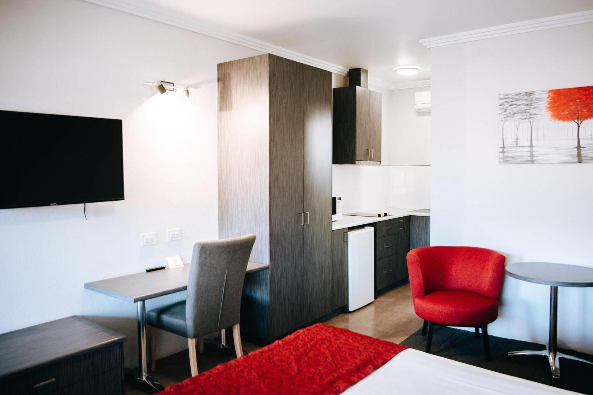 Comfort Inn Moree Extérieur photo