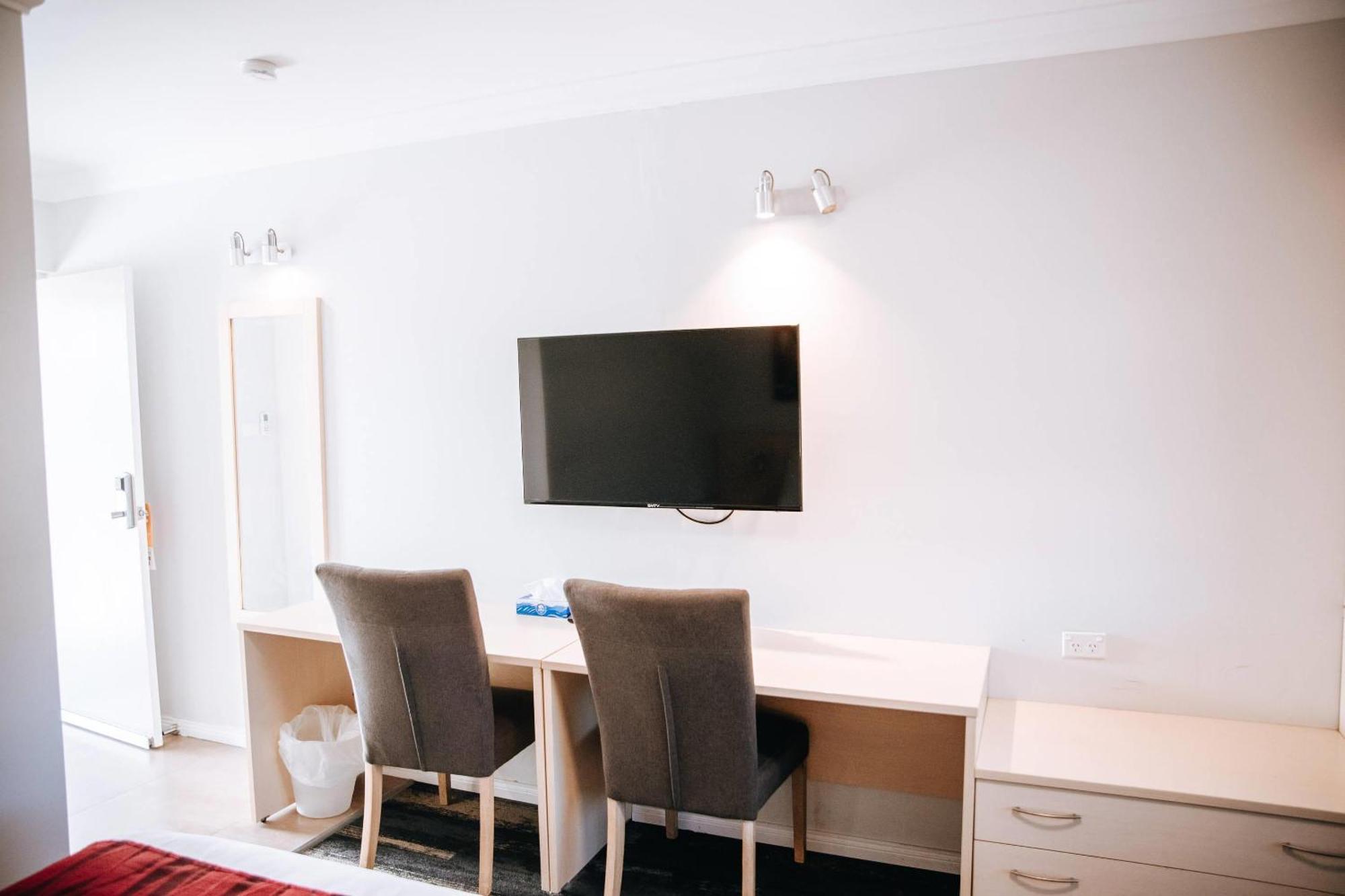 Comfort Inn Moree Extérieur photo