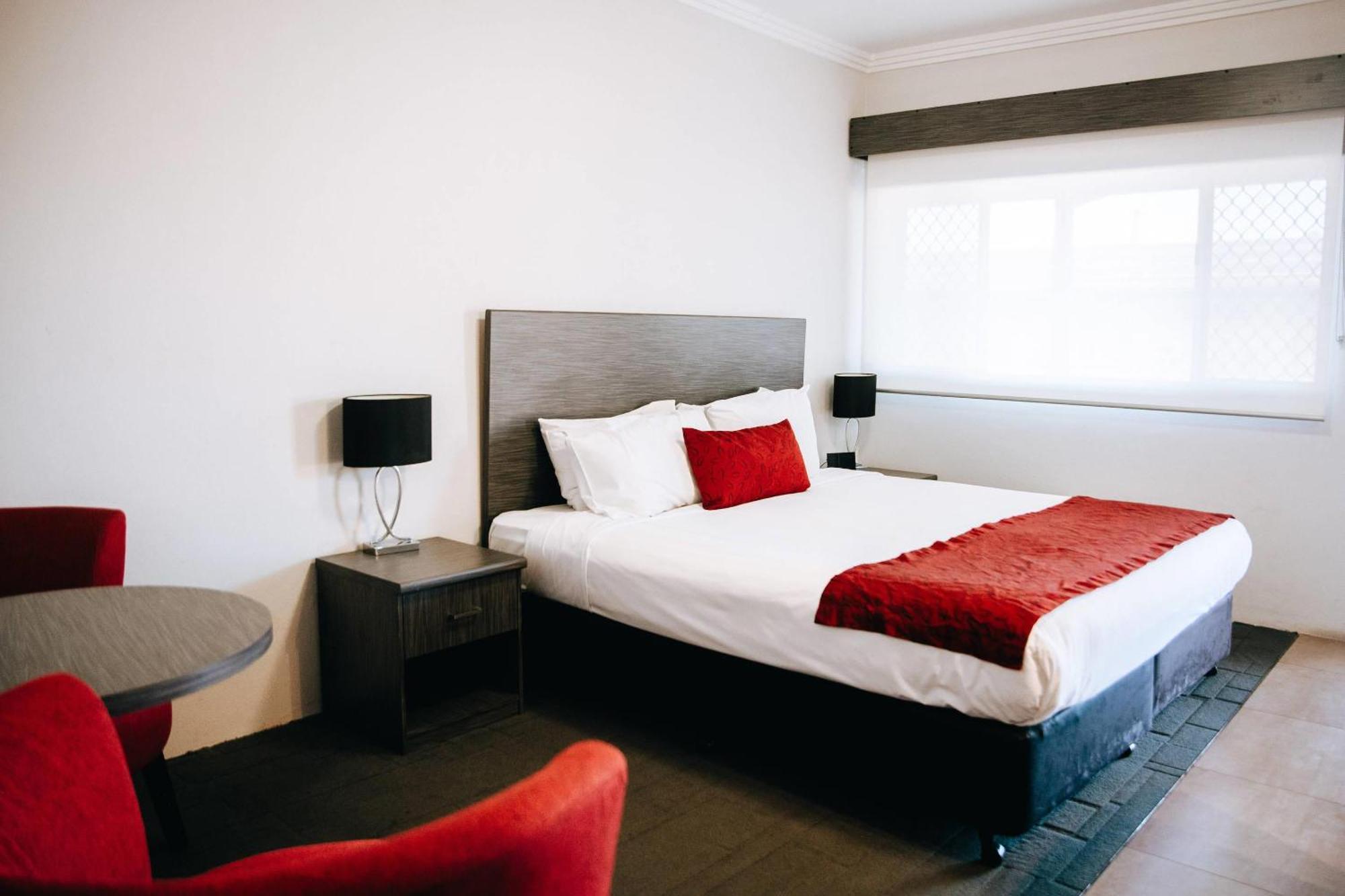 Comfort Inn Moree Extérieur photo