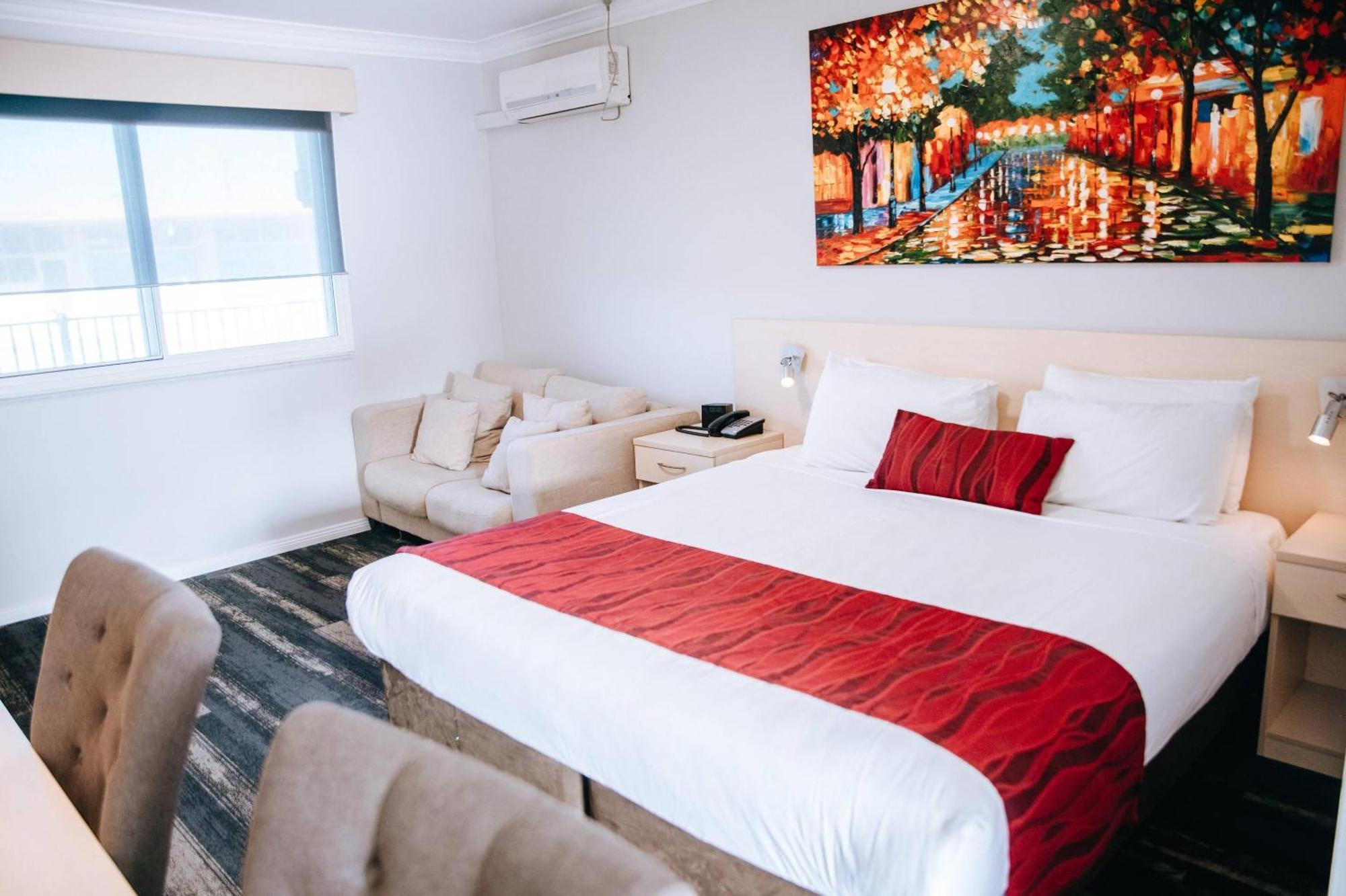 Comfort Inn Moree Extérieur photo