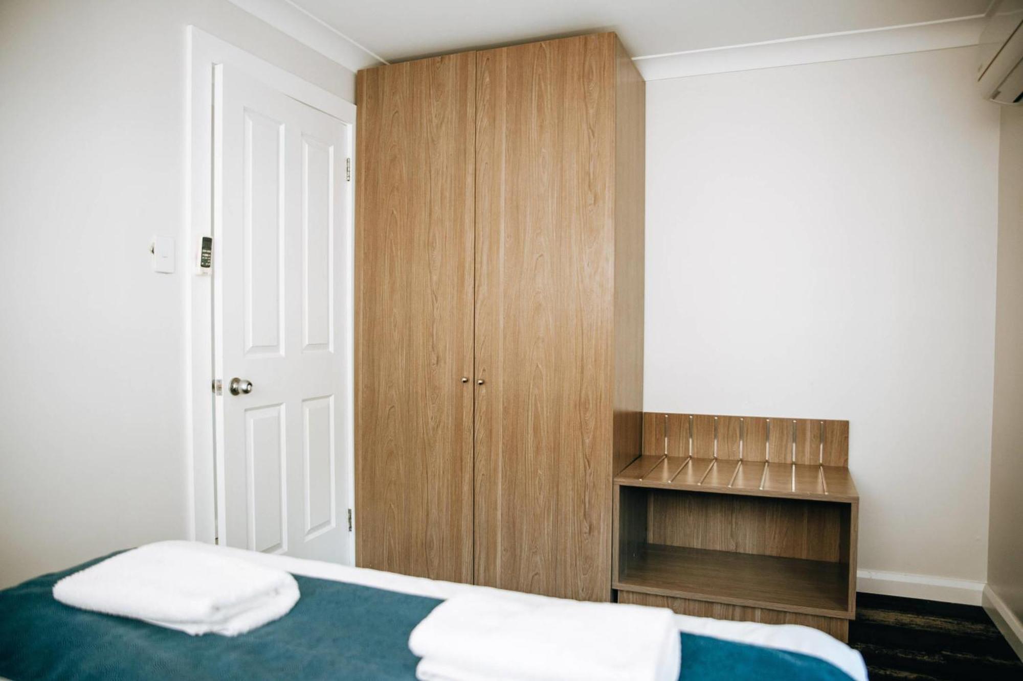Comfort Inn Moree Extérieur photo
