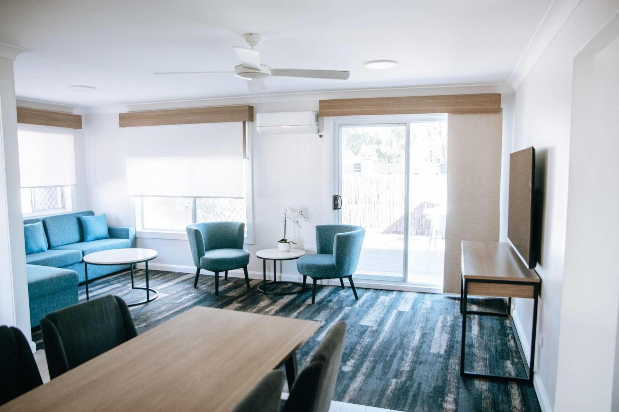Comfort Inn Moree Extérieur photo