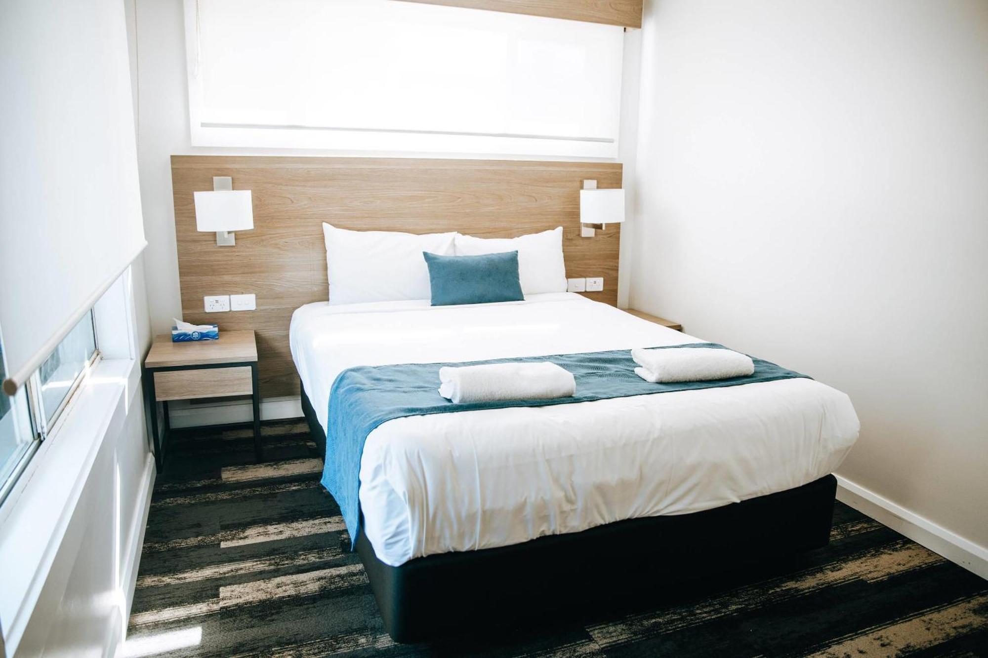 Comfort Inn Moree Extérieur photo