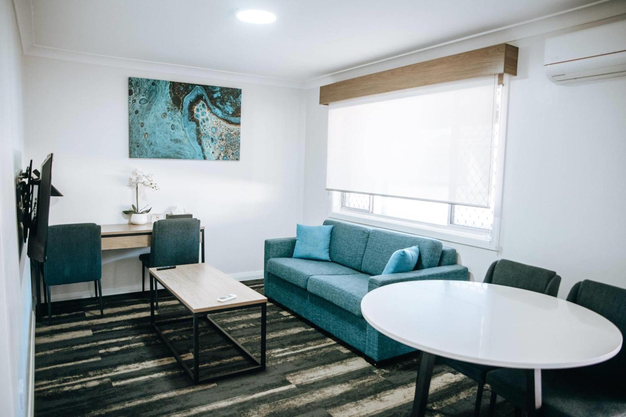 Comfort Inn Moree Extérieur photo