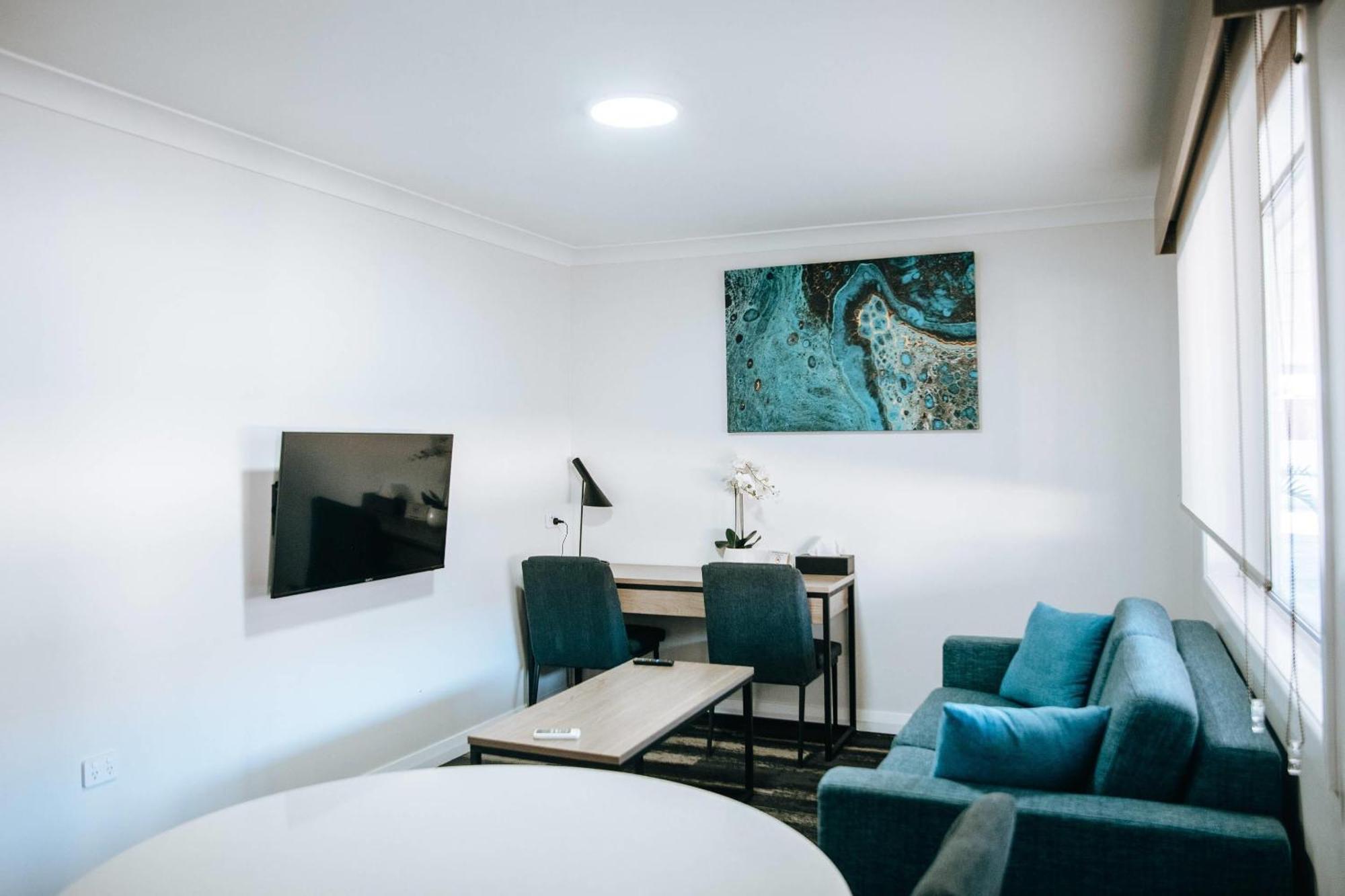 Comfort Inn Moree Extérieur photo