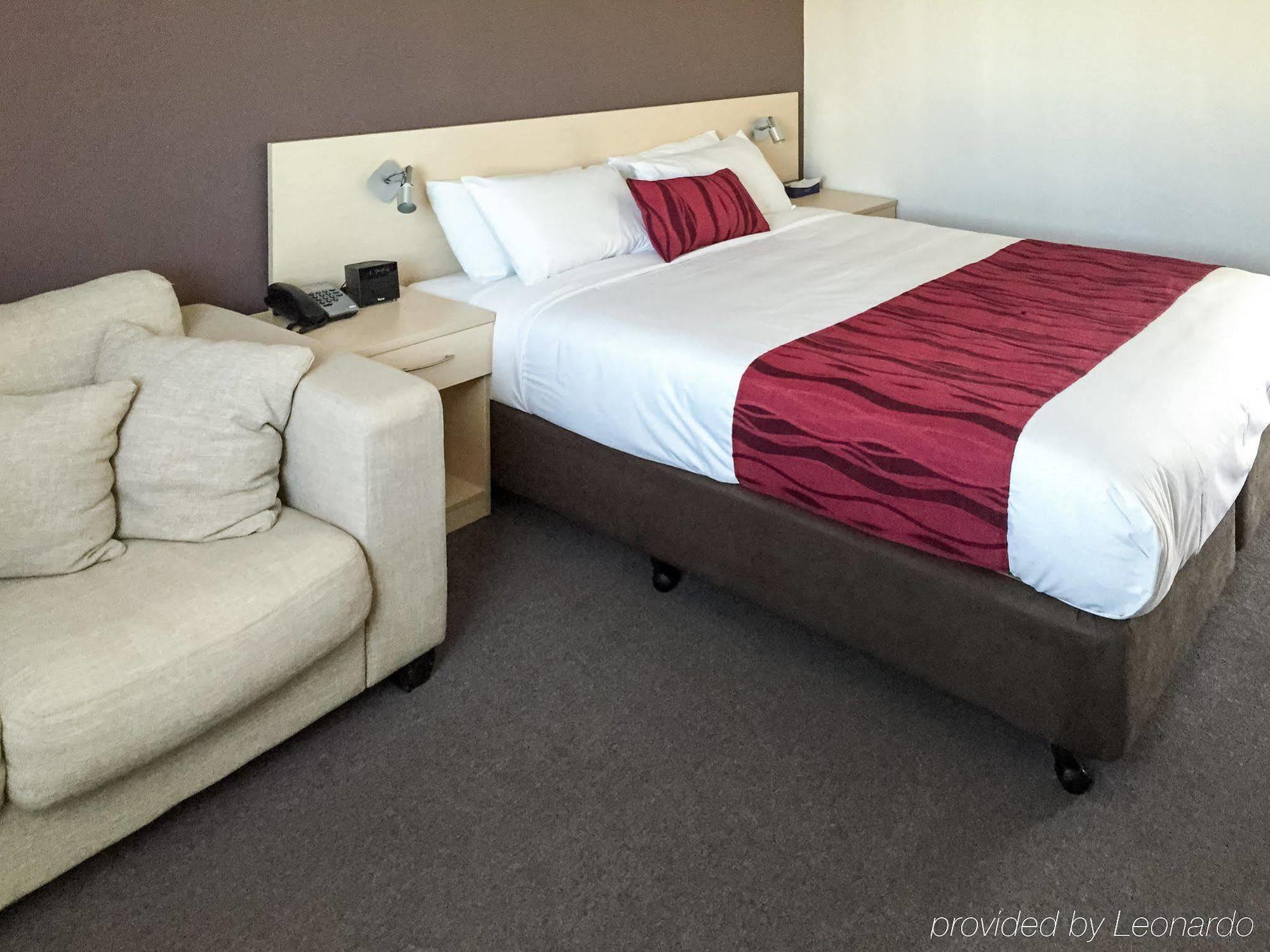 Comfort Inn Moree Extérieur photo