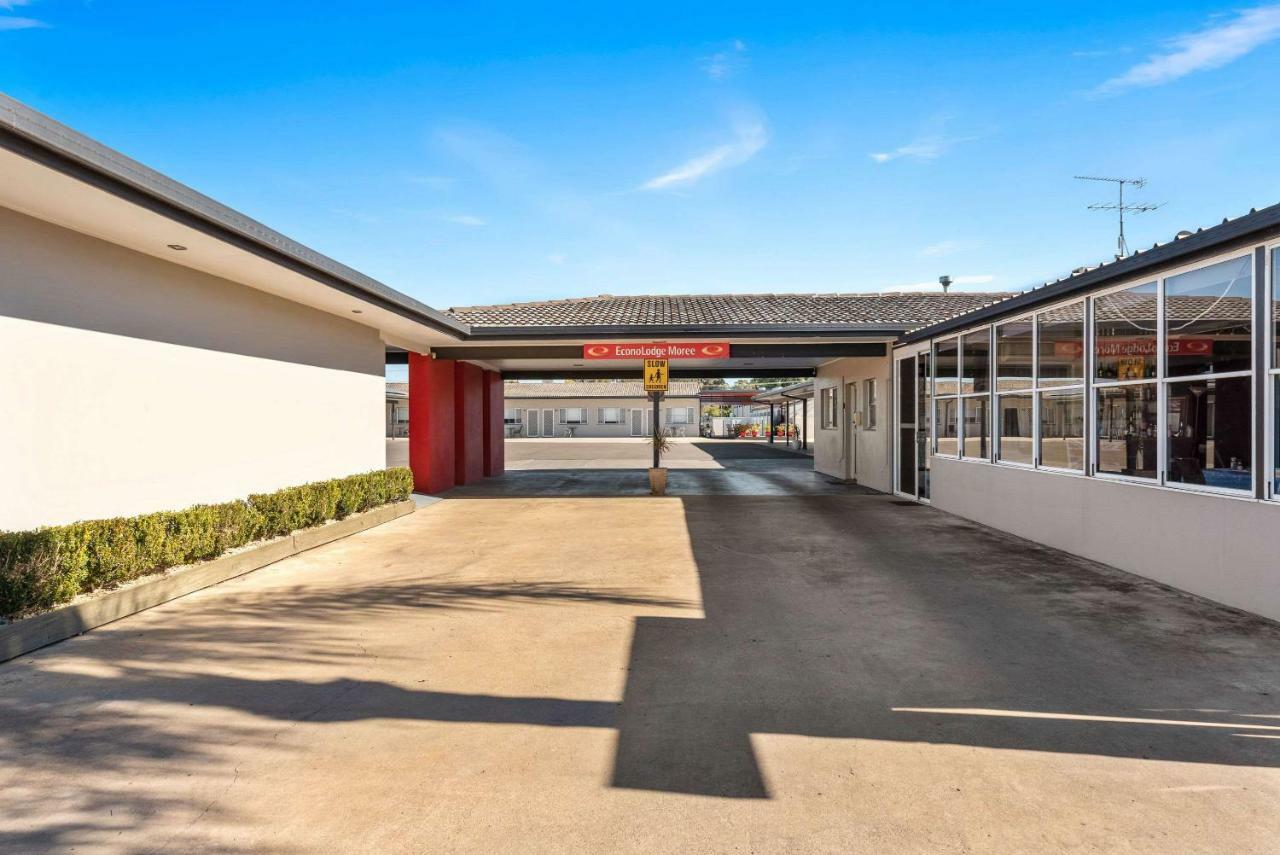 Comfort Inn Moree Extérieur photo