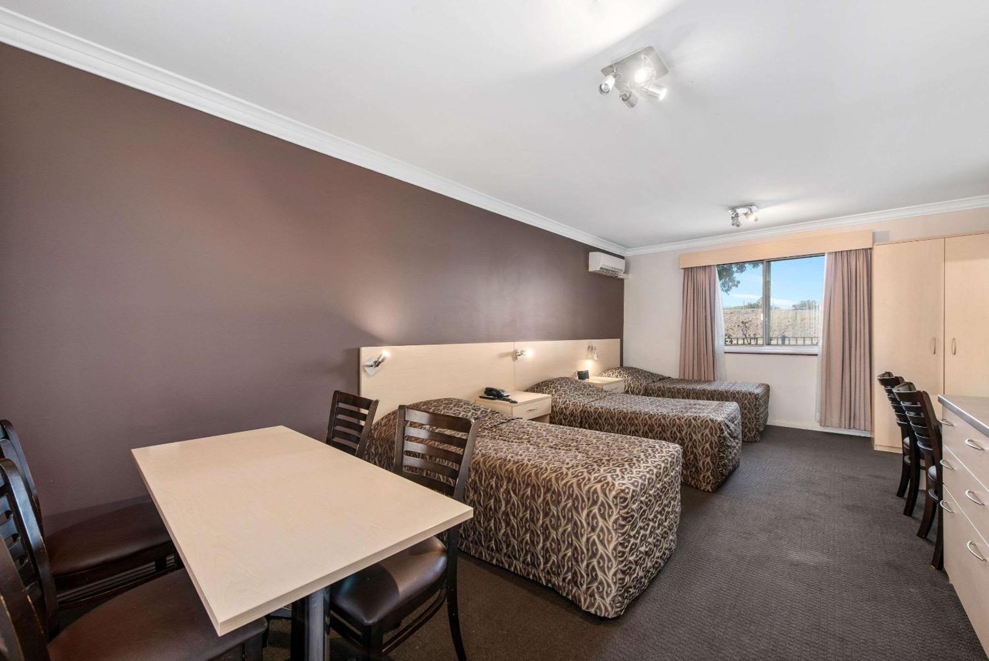 Comfort Inn Moree Extérieur photo
