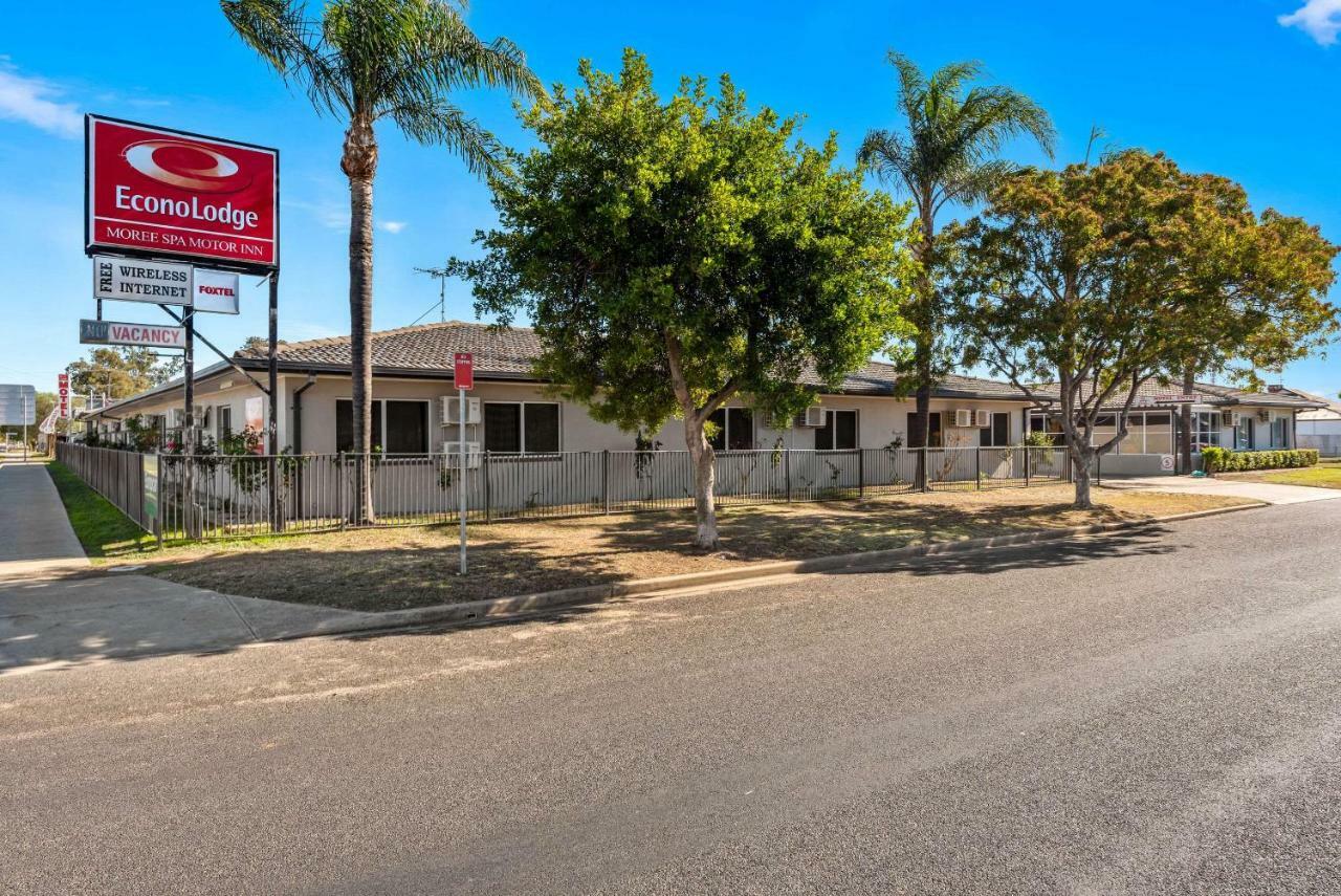 Comfort Inn Moree Extérieur photo