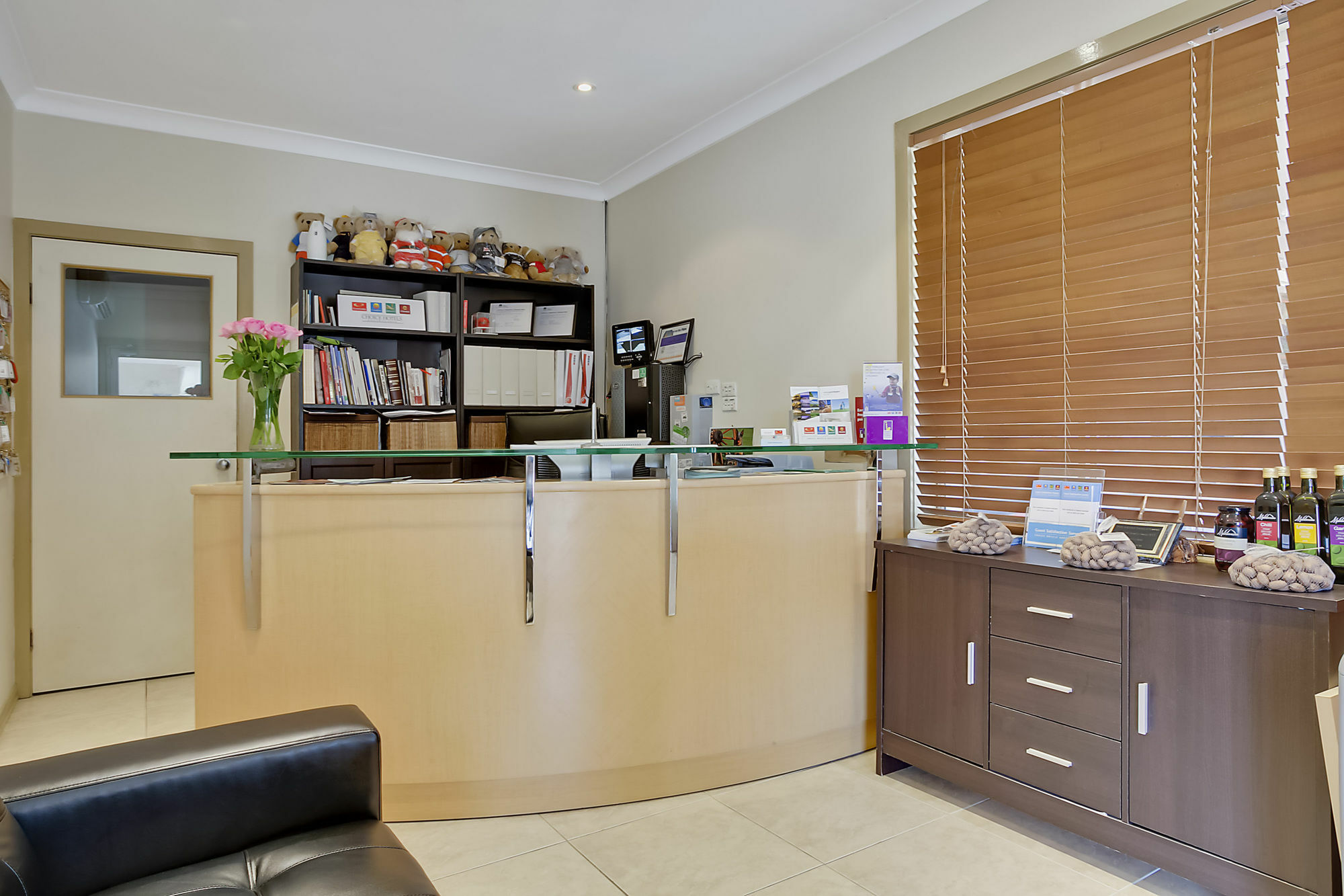 Comfort Inn Moree Extérieur photo
