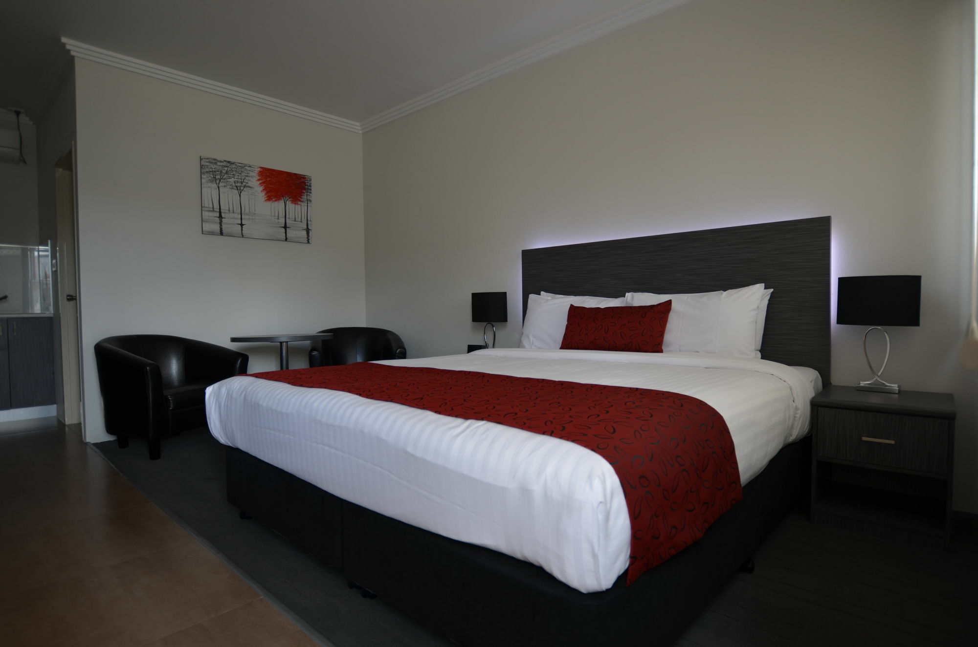 Comfort Inn Moree Extérieur photo