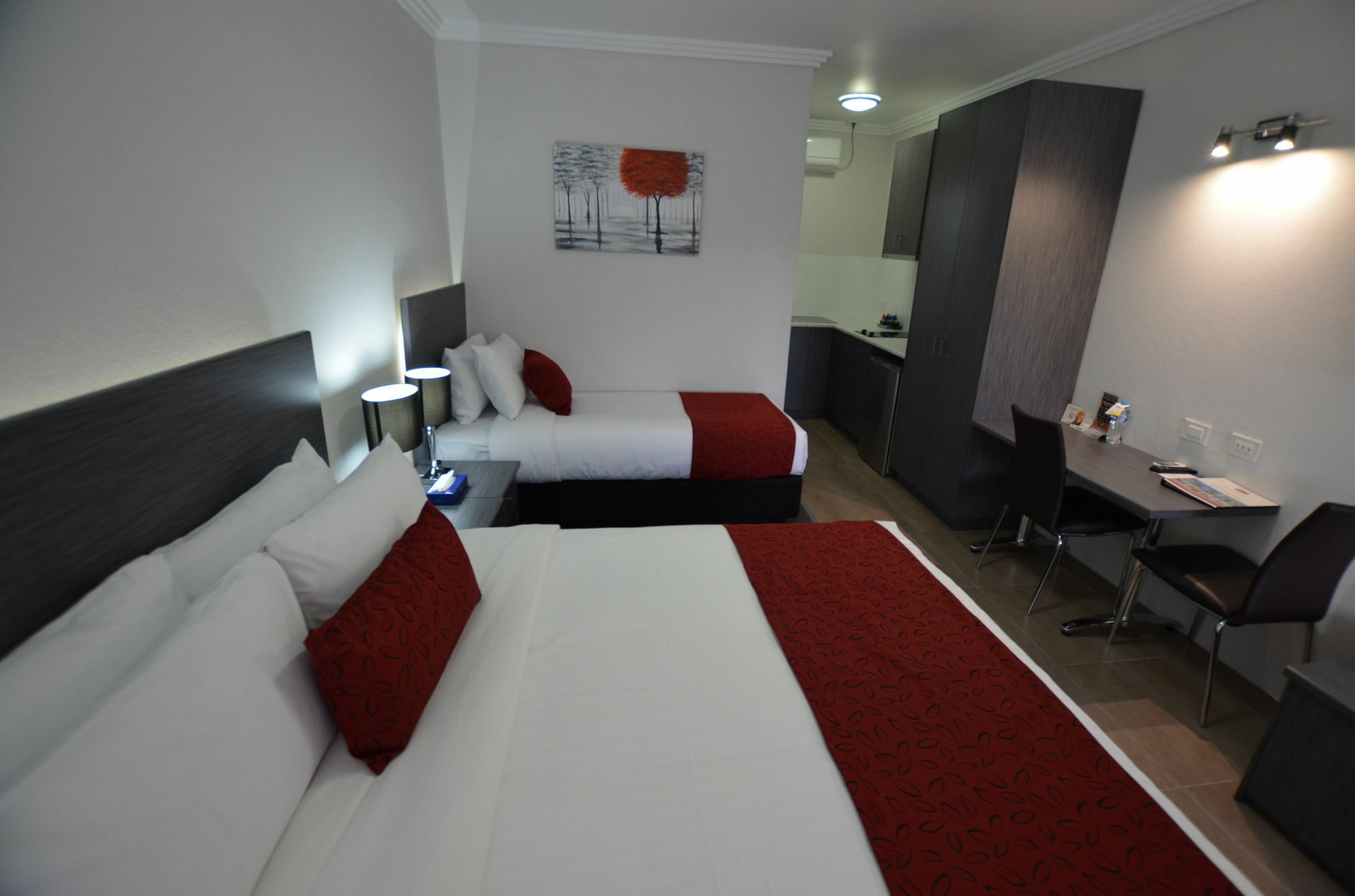 Comfort Inn Moree Extérieur photo