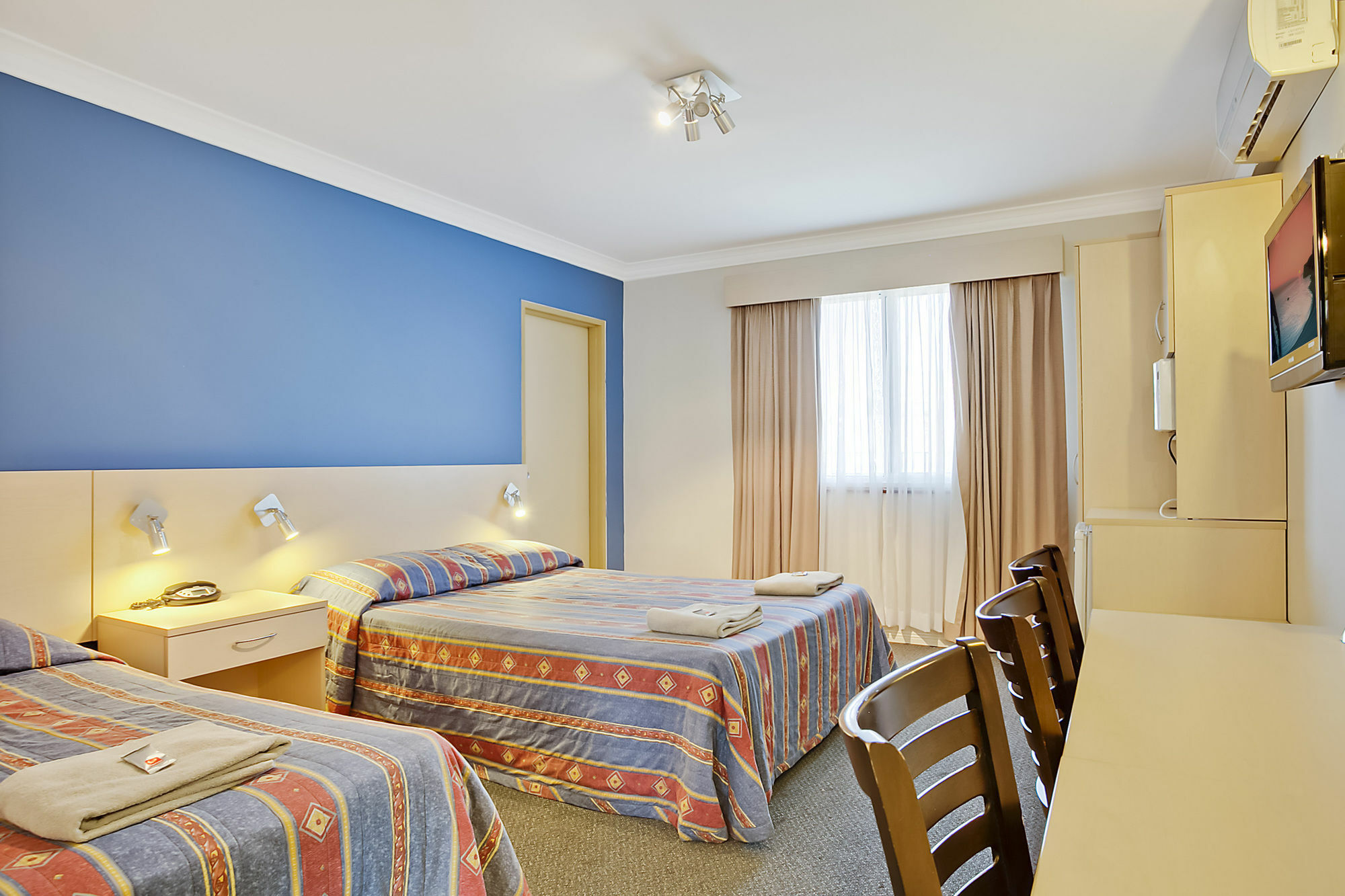 Comfort Inn Moree Extérieur photo