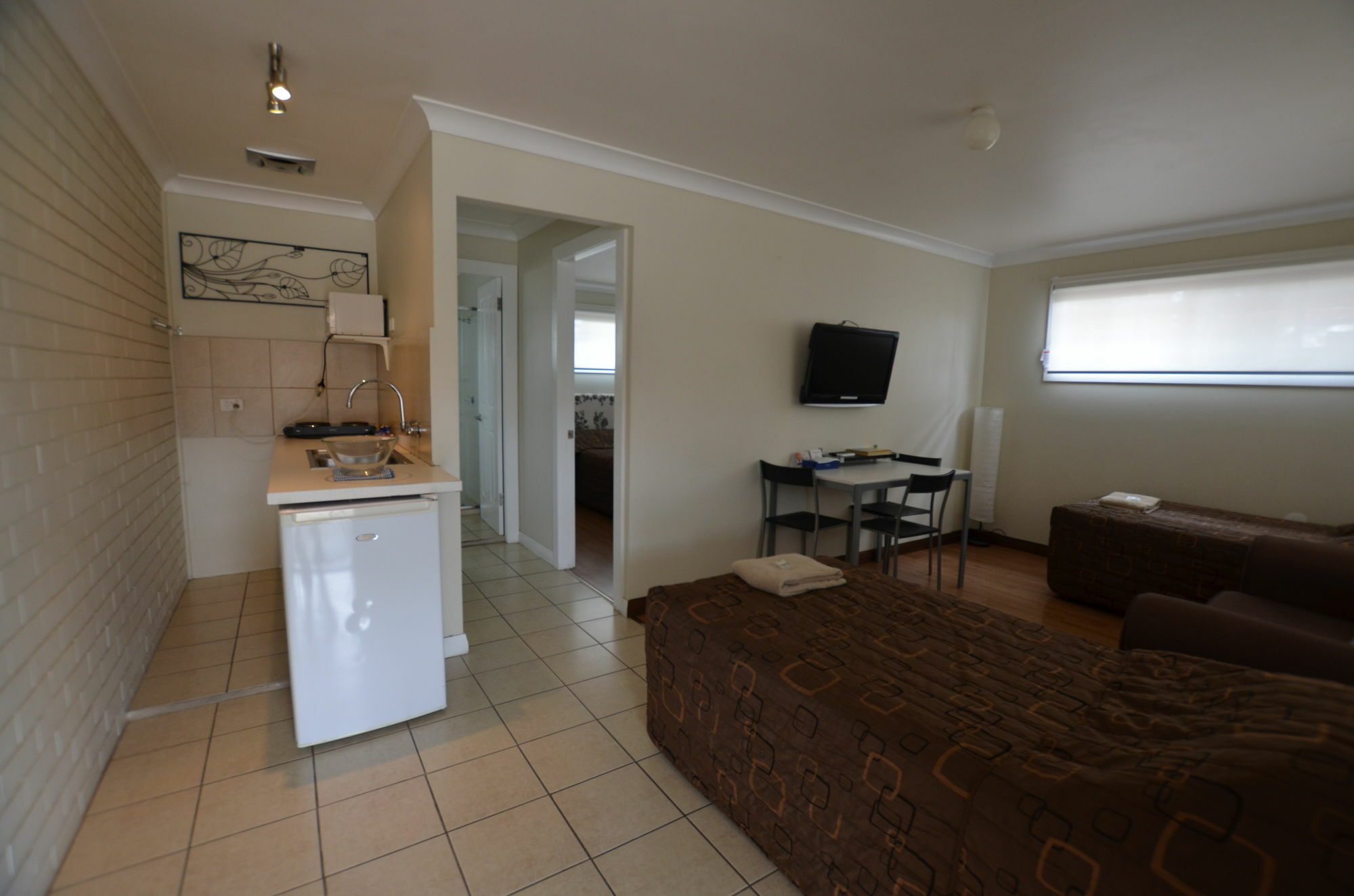 Comfort Inn Moree Extérieur photo