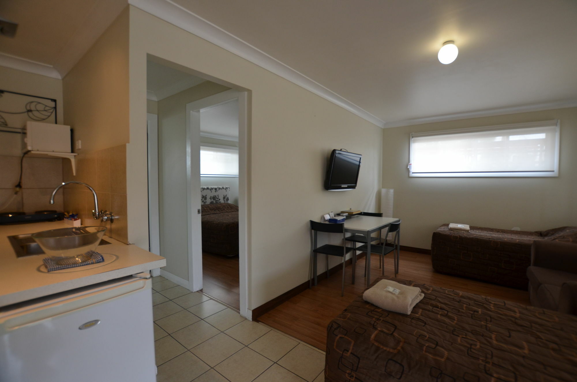 Comfort Inn Moree Extérieur photo