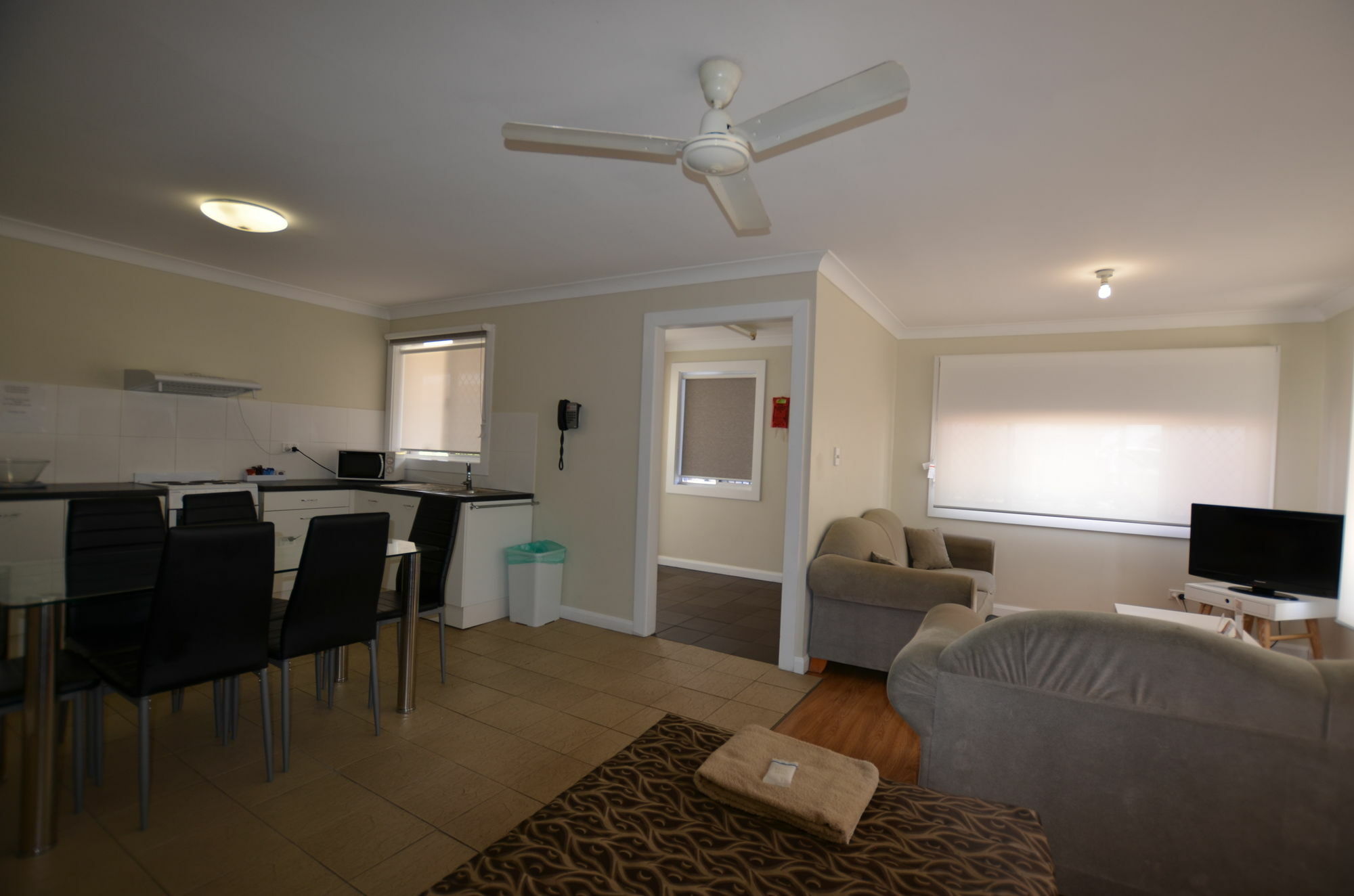 Comfort Inn Moree Extérieur photo