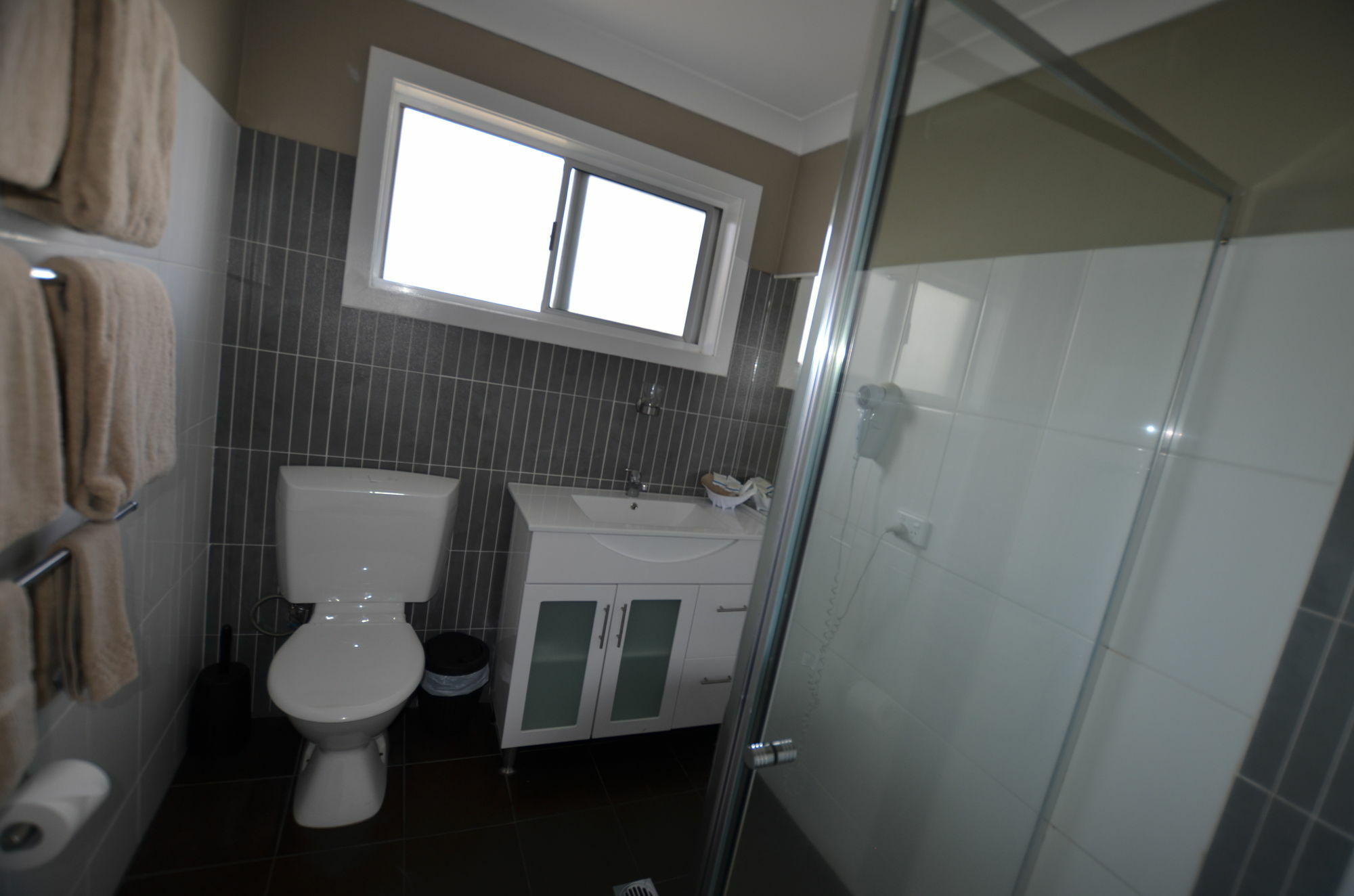 Comfort Inn Moree Extérieur photo