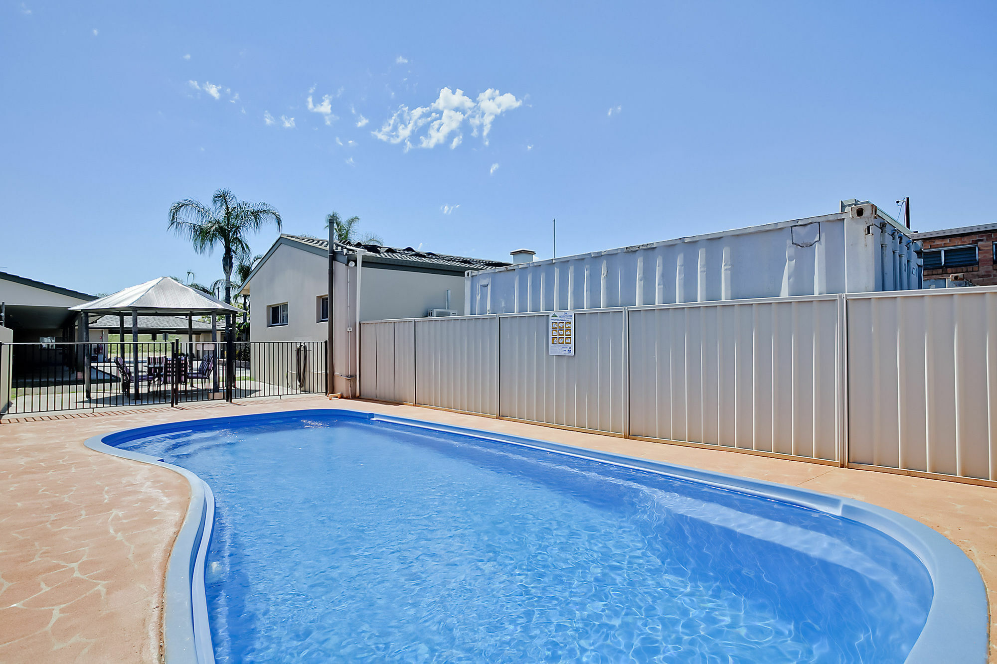 Comfort Inn Moree Extérieur photo
