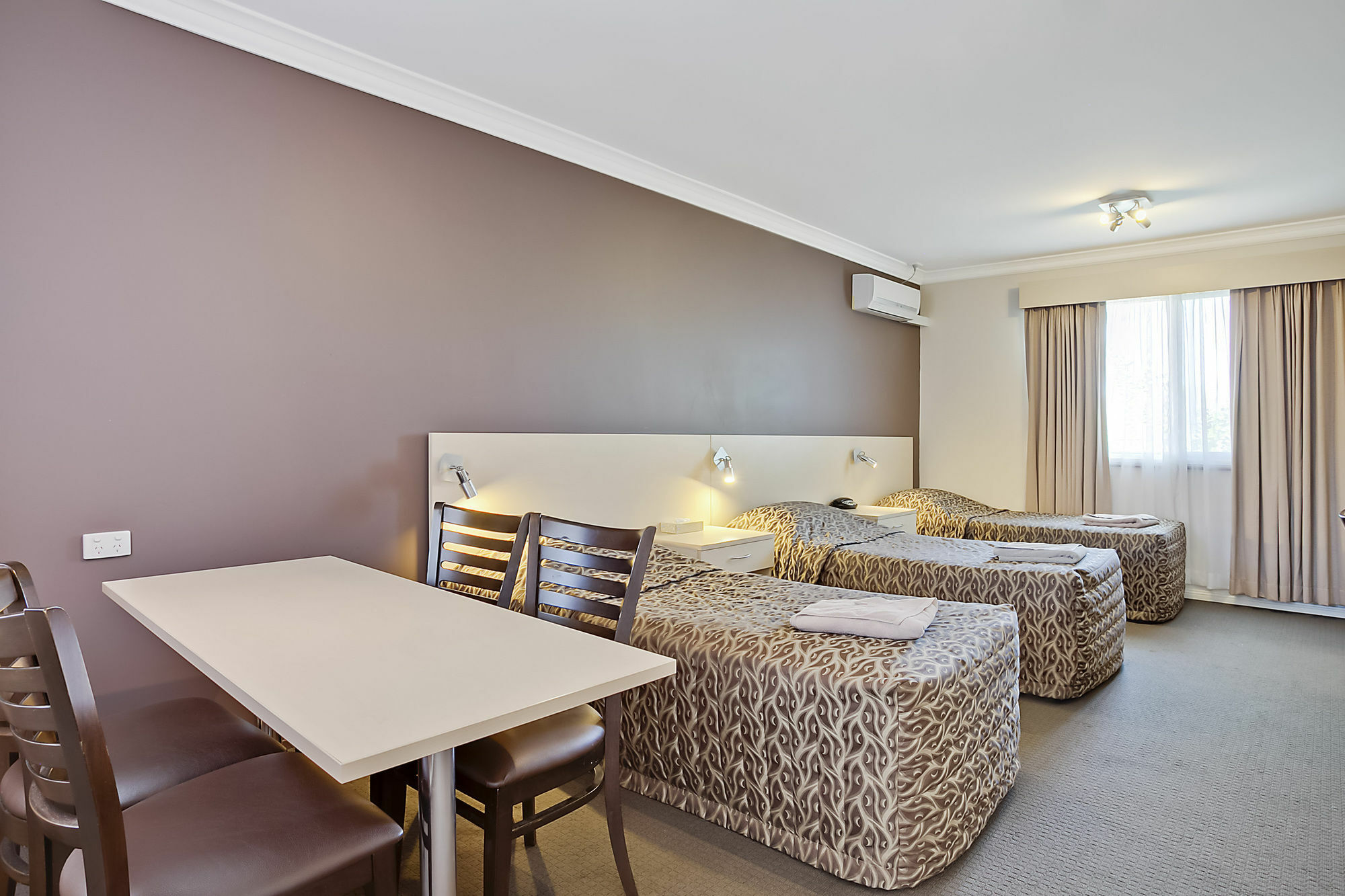 Comfort Inn Moree Extérieur photo