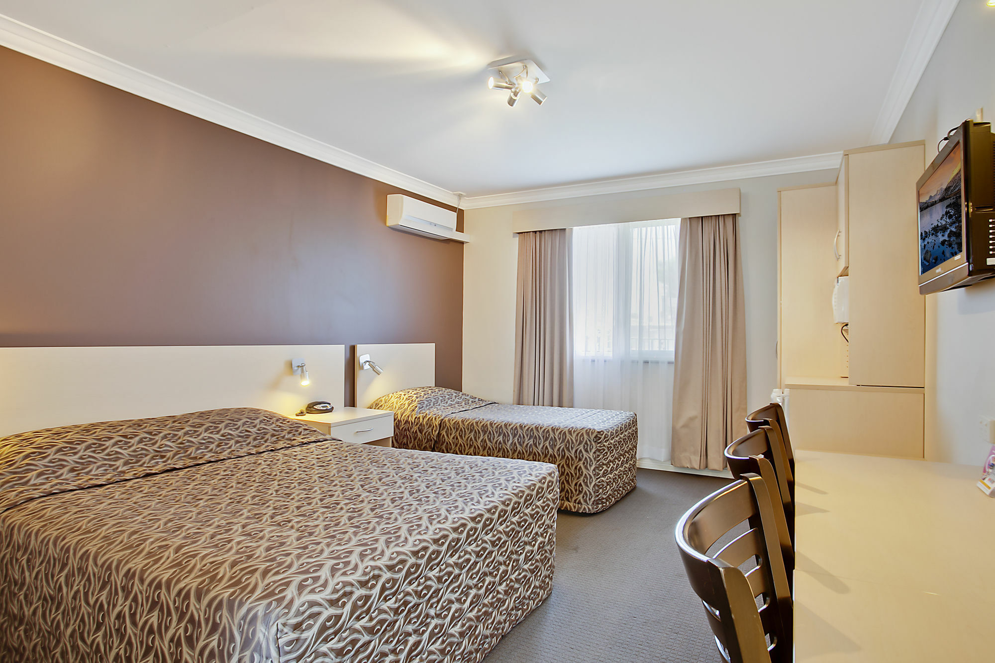Comfort Inn Moree Extérieur photo