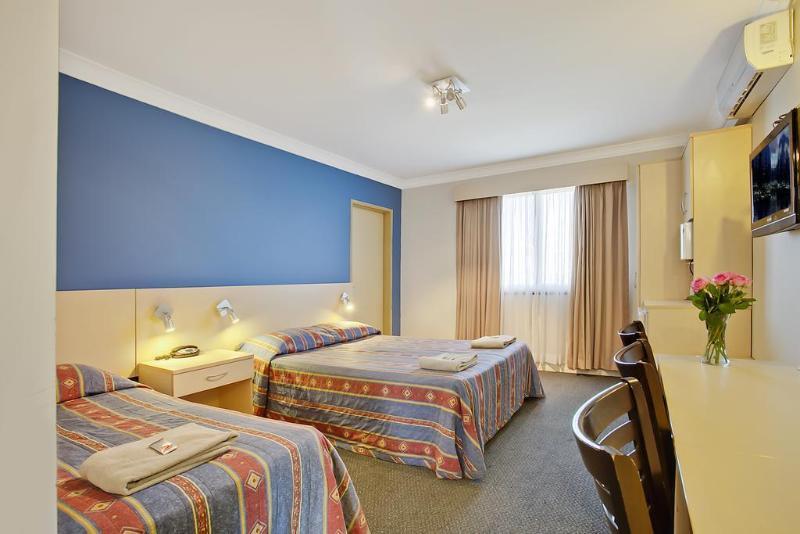 Comfort Inn Moree Extérieur photo